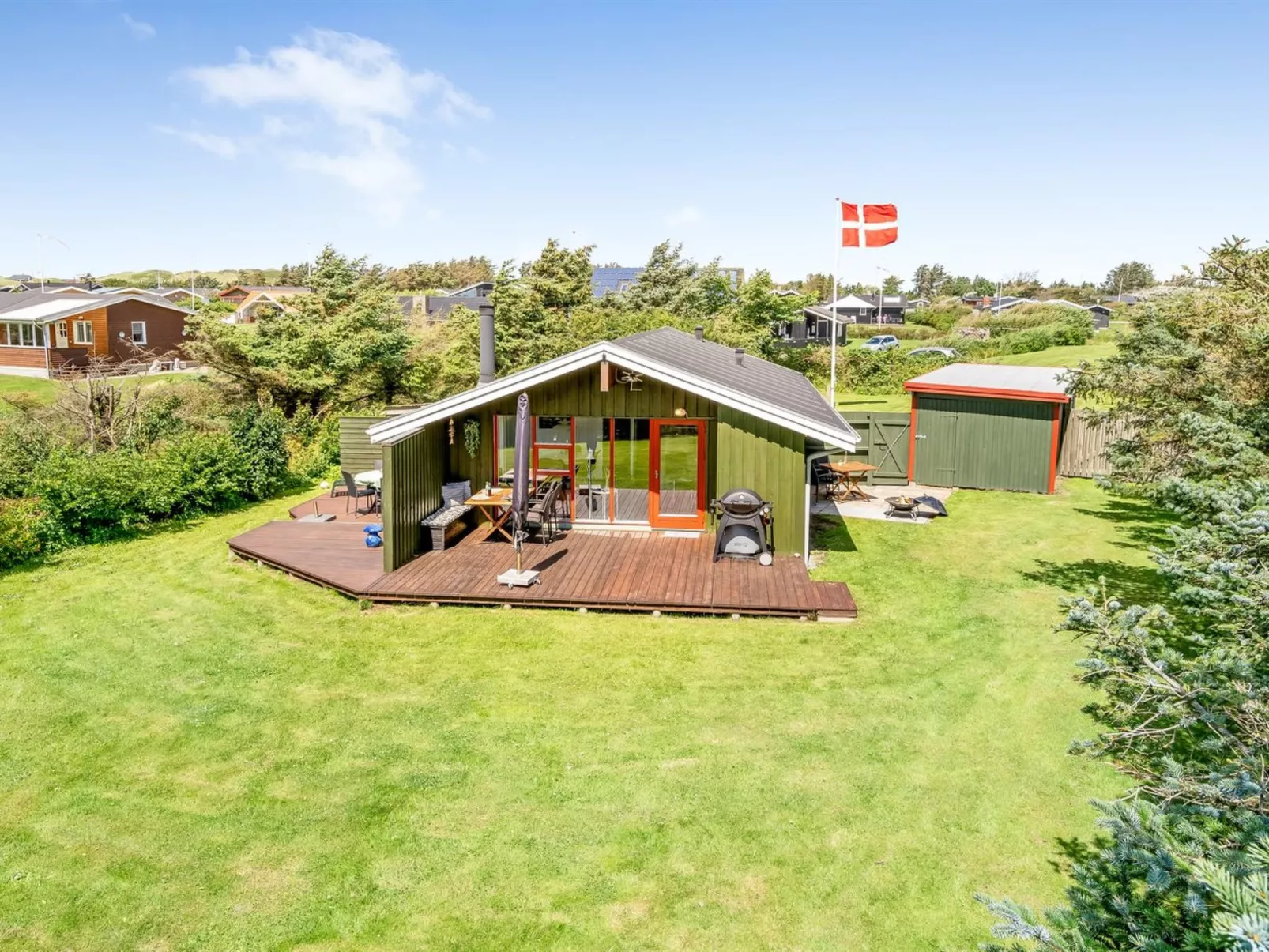 "Spasena" - 600m from the sea