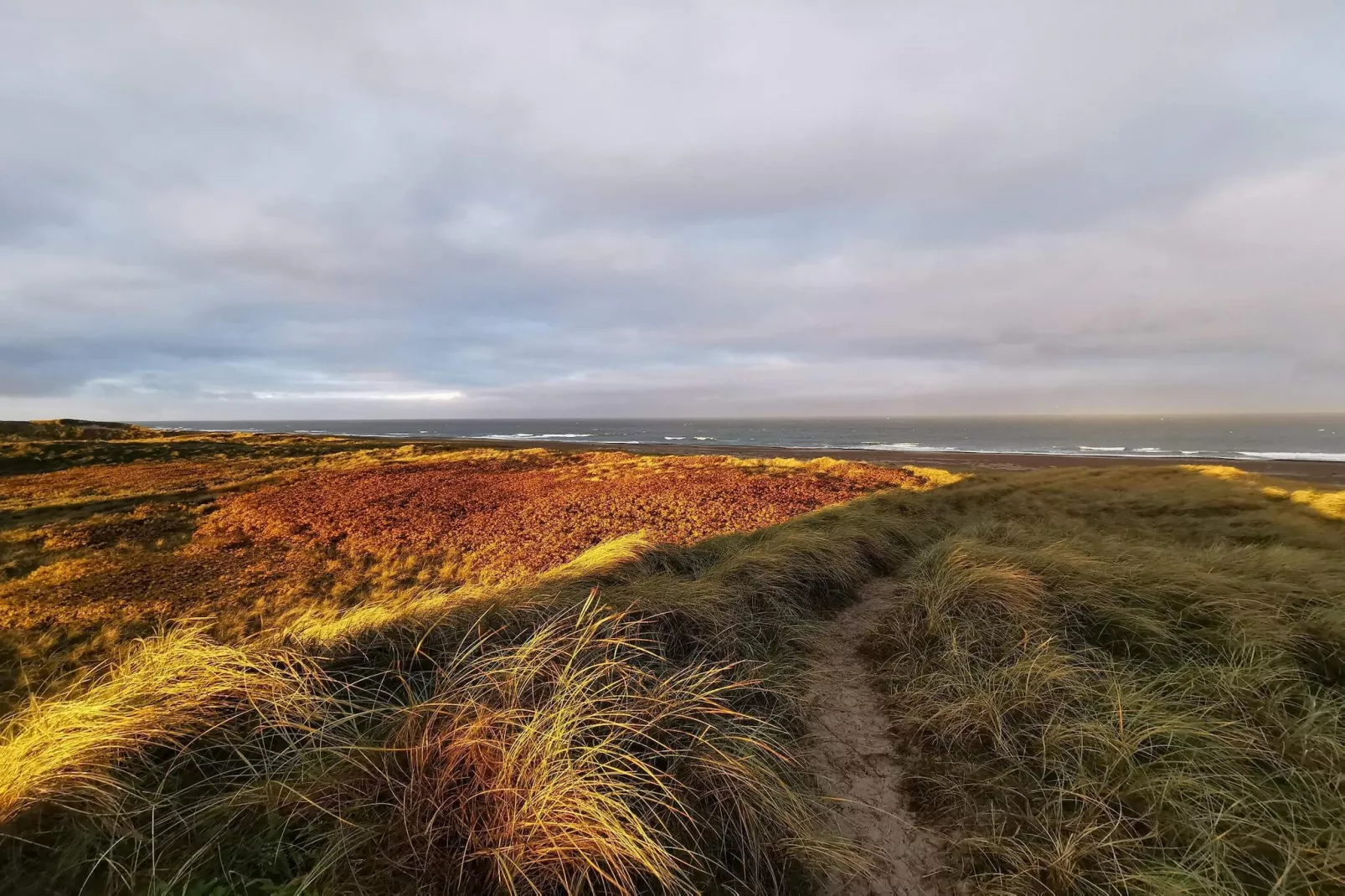 4 persoons vakantie huis in Thisted-By Traum-Niet-getagd