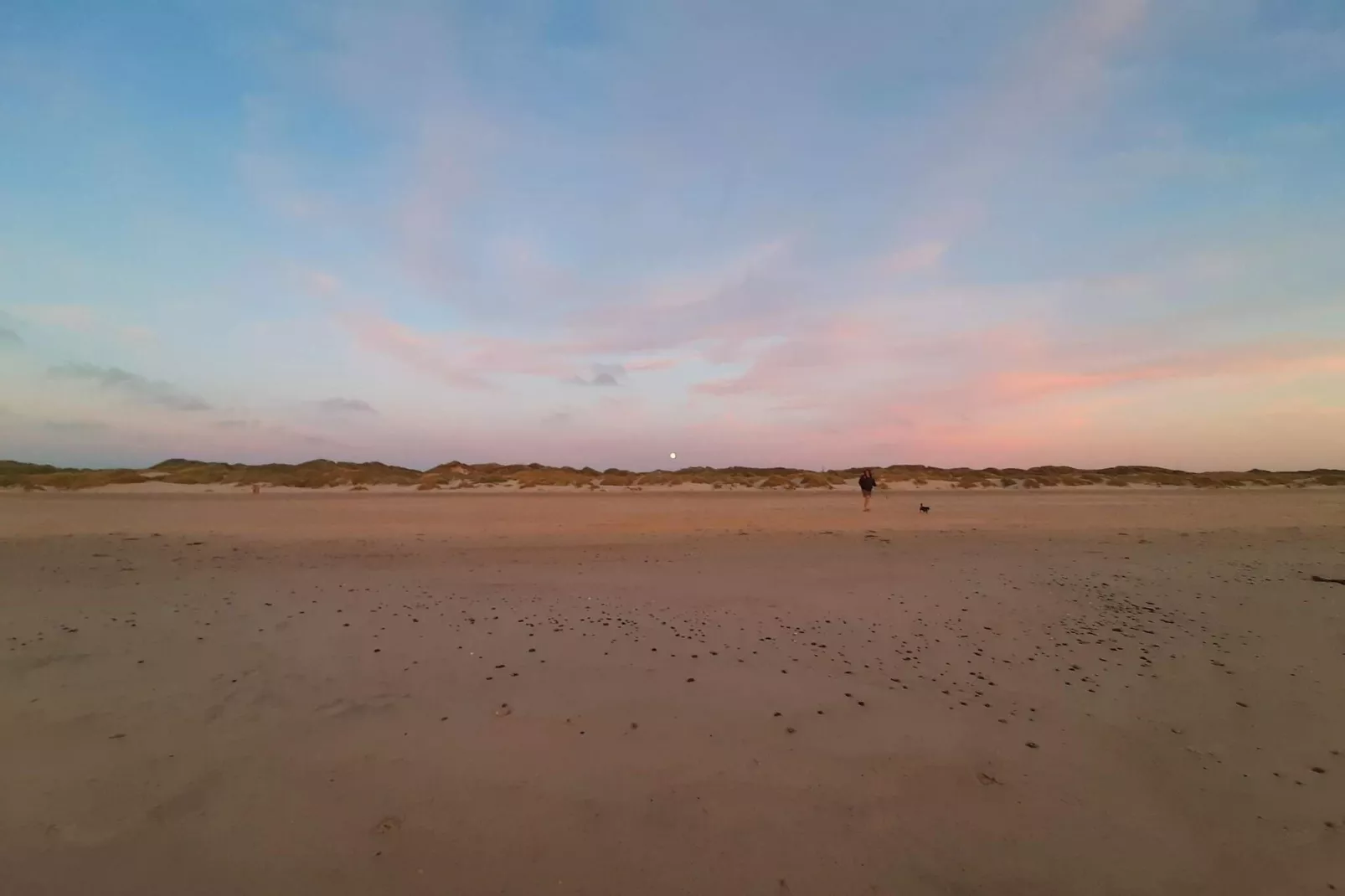 8 persoons vakantie huis in Pandrup-By Traum