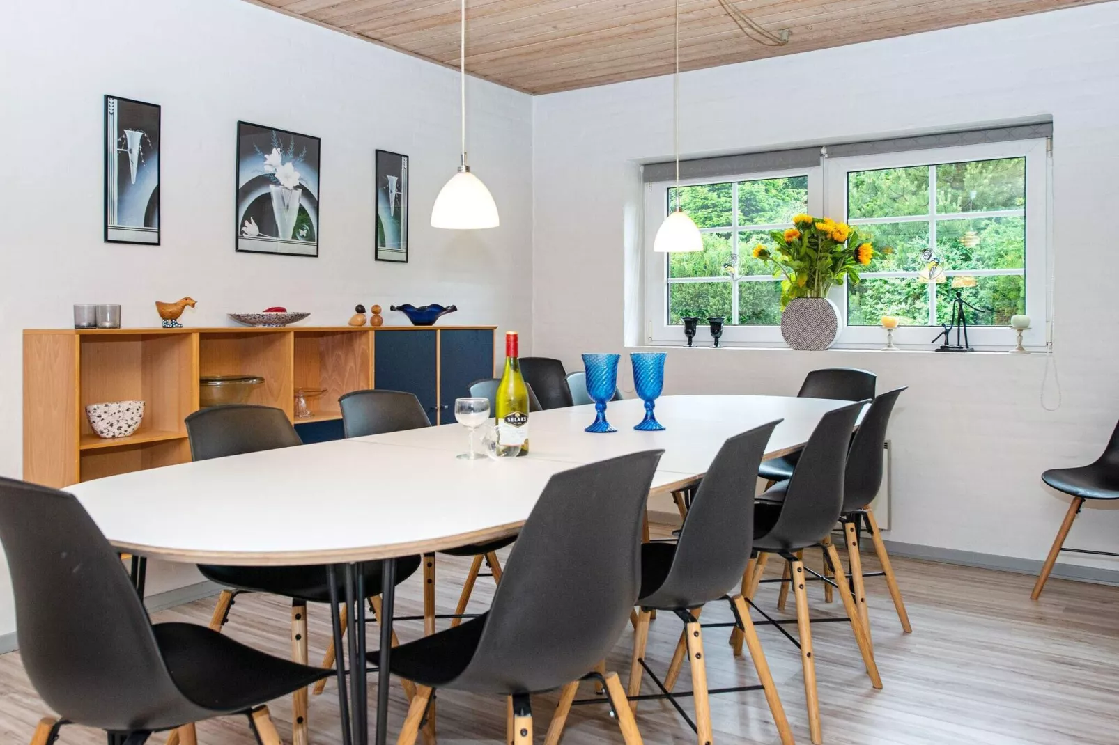 12 persoons vakantie huis in Ulfborg-By Traum-Binnen