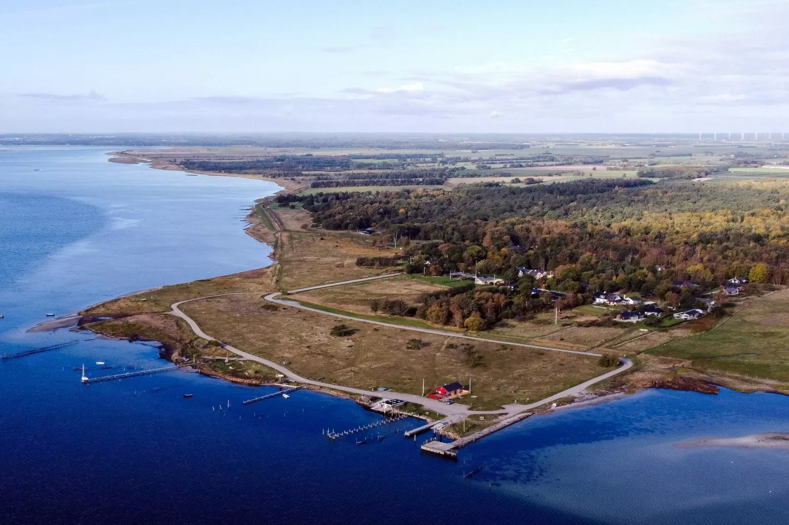 8 persoons vakantie huis in Hadsund-By Traum