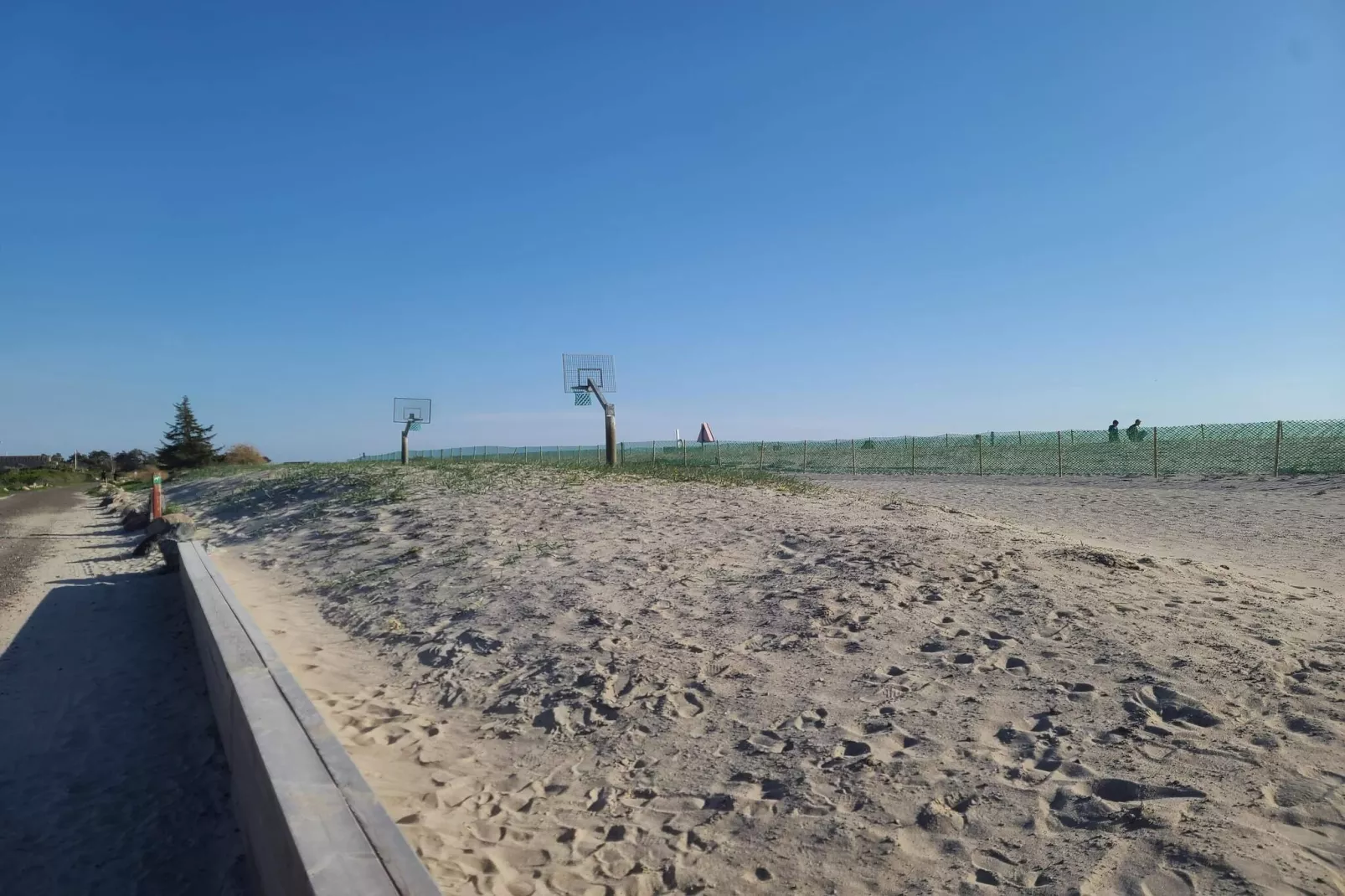 4 persoons vakantie huis in Karrebæksminde