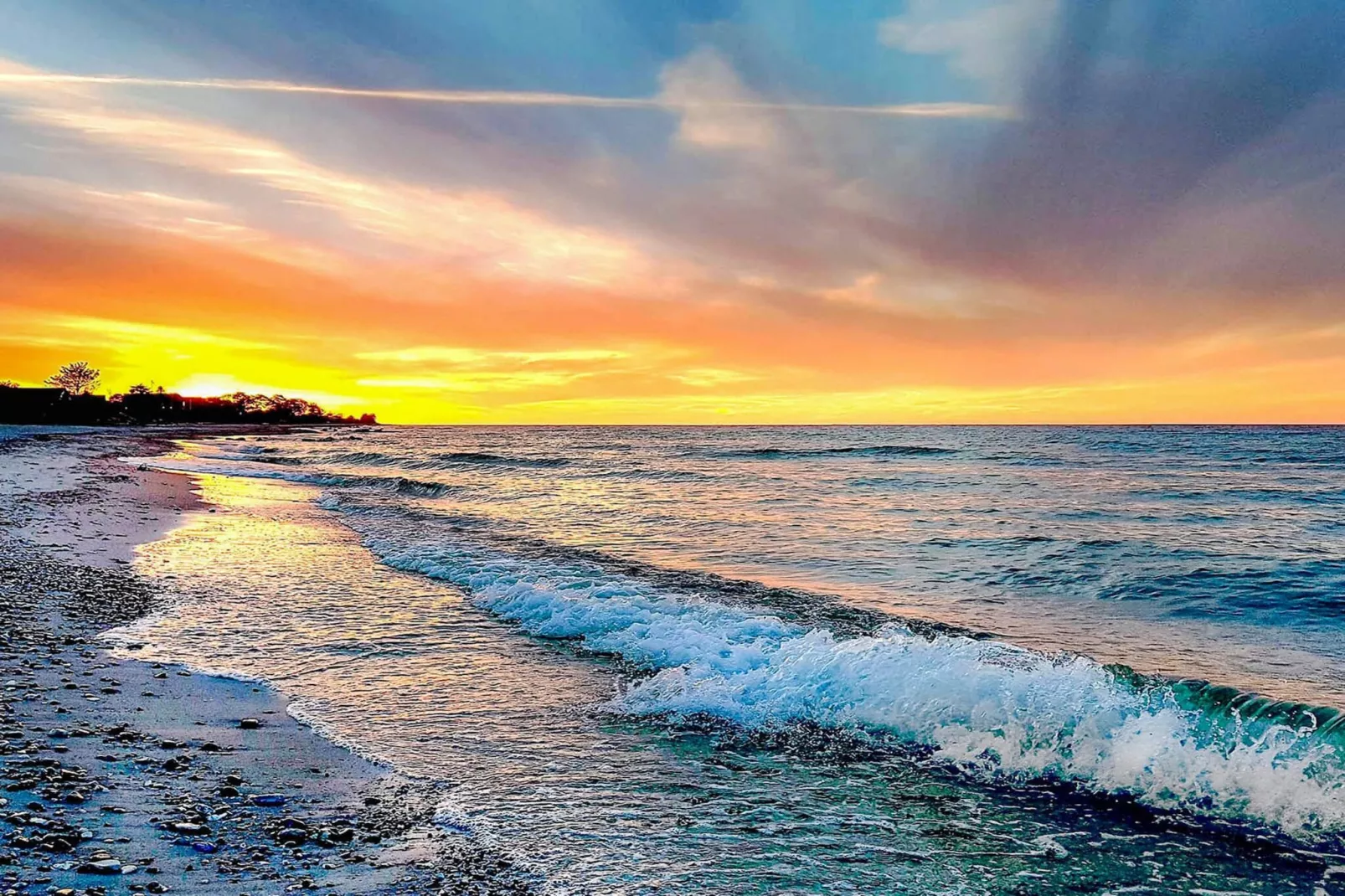 6 persoons vakantie huis in Otterup-By Traum