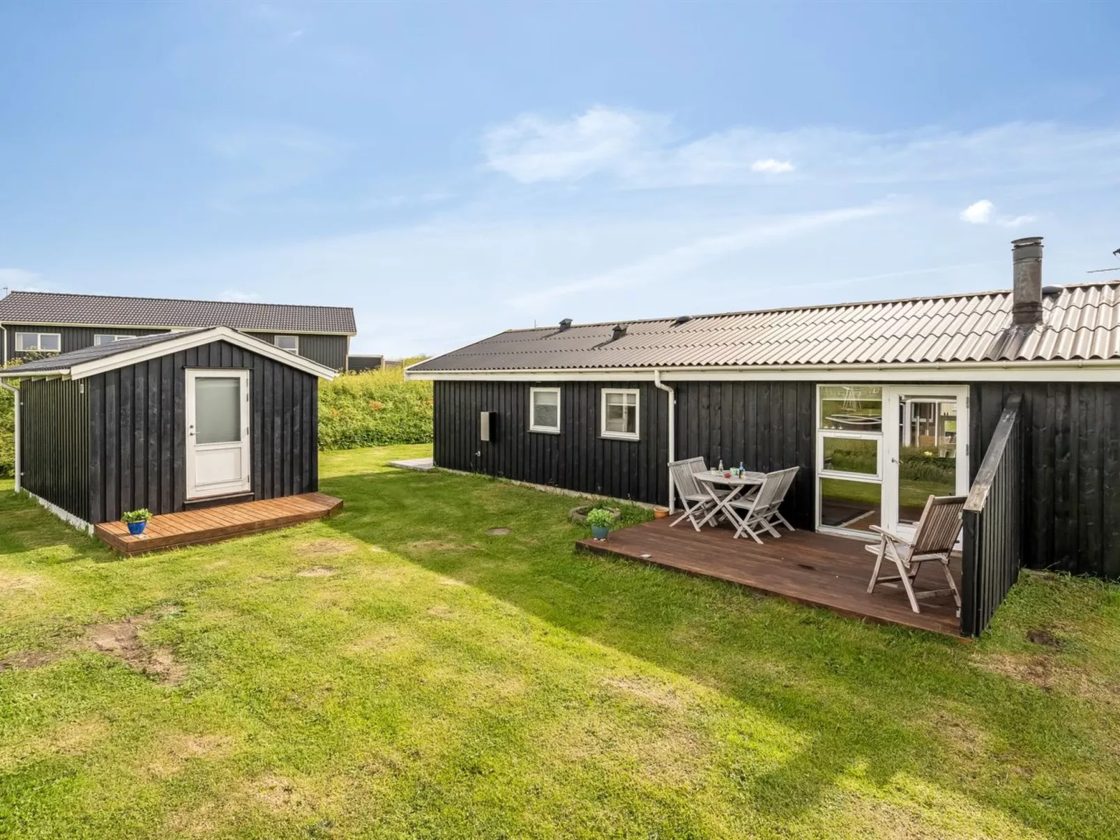 "Niesina" - 200m from the sea