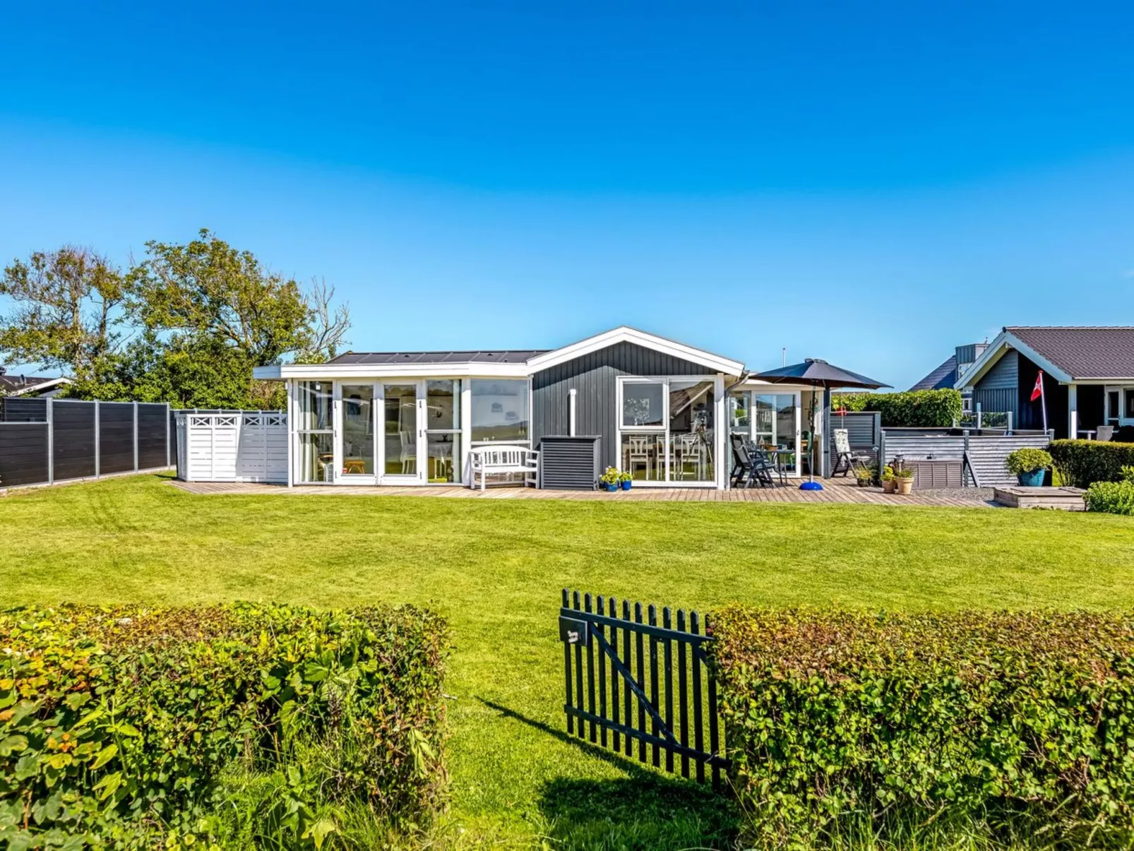 "Reima" - 50m from the sea