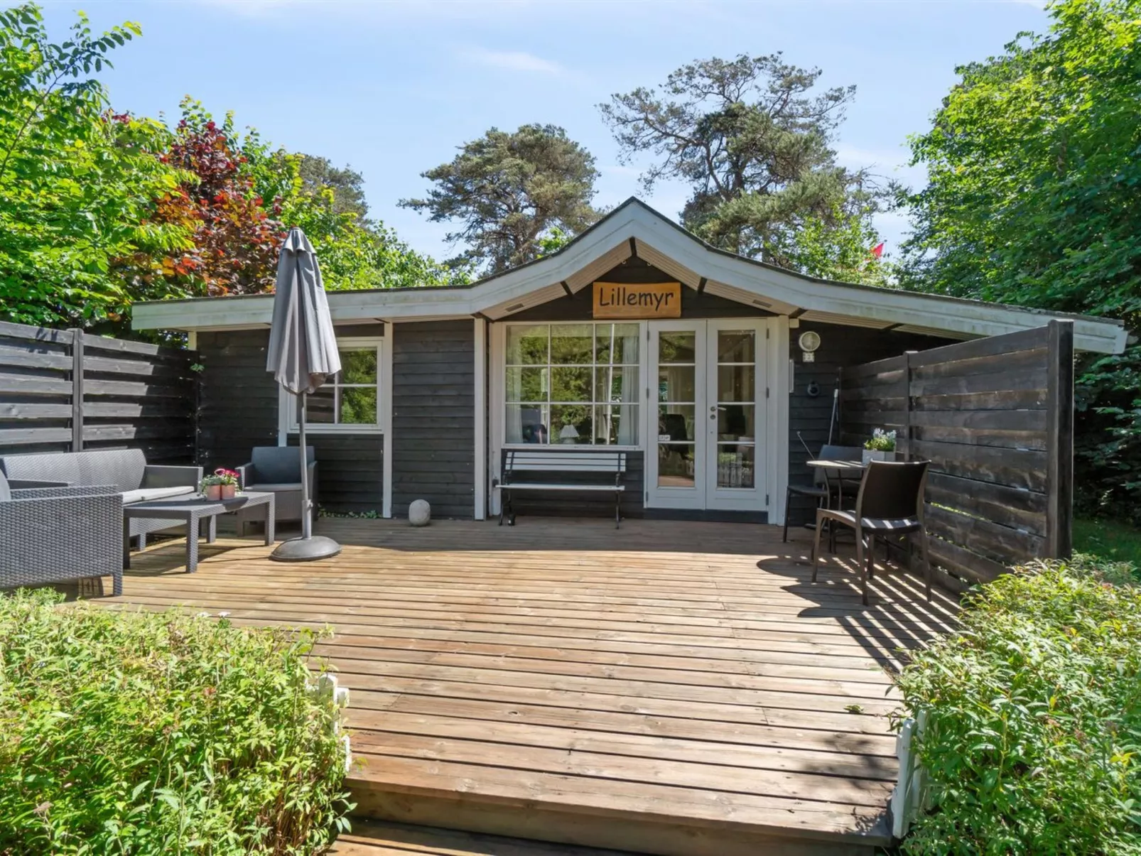 "Konrad" - 270m from the sea