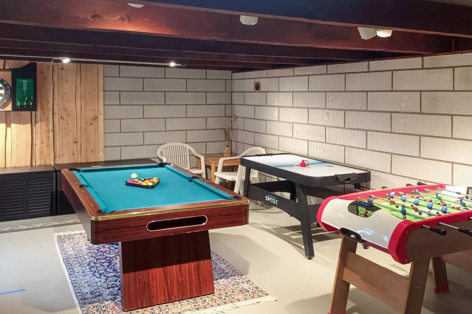 4 sterren vakantie huis in Blokhus-By Traum