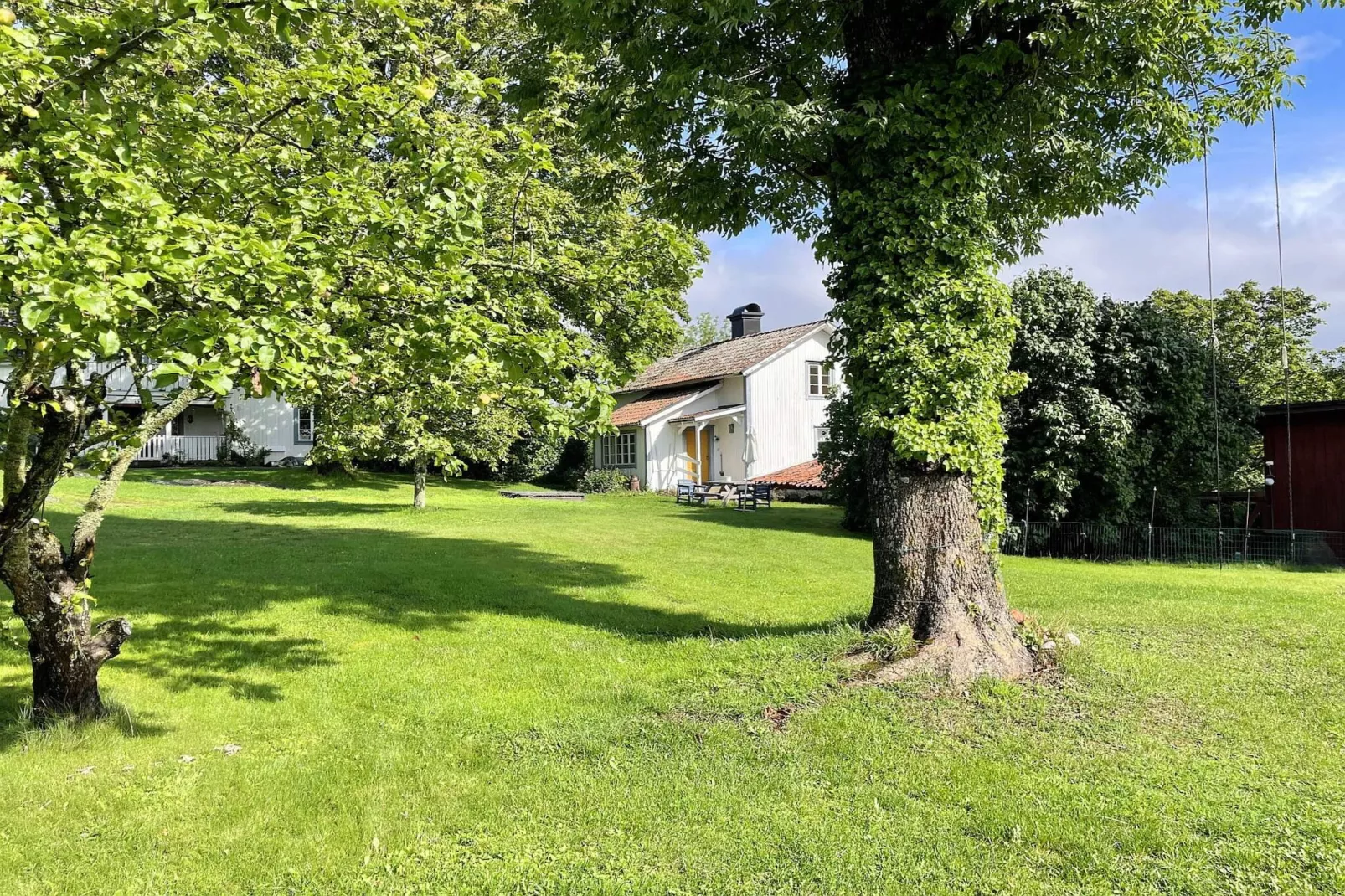 4 persoons vakantie huis in BJÖRKÖ-By Traum