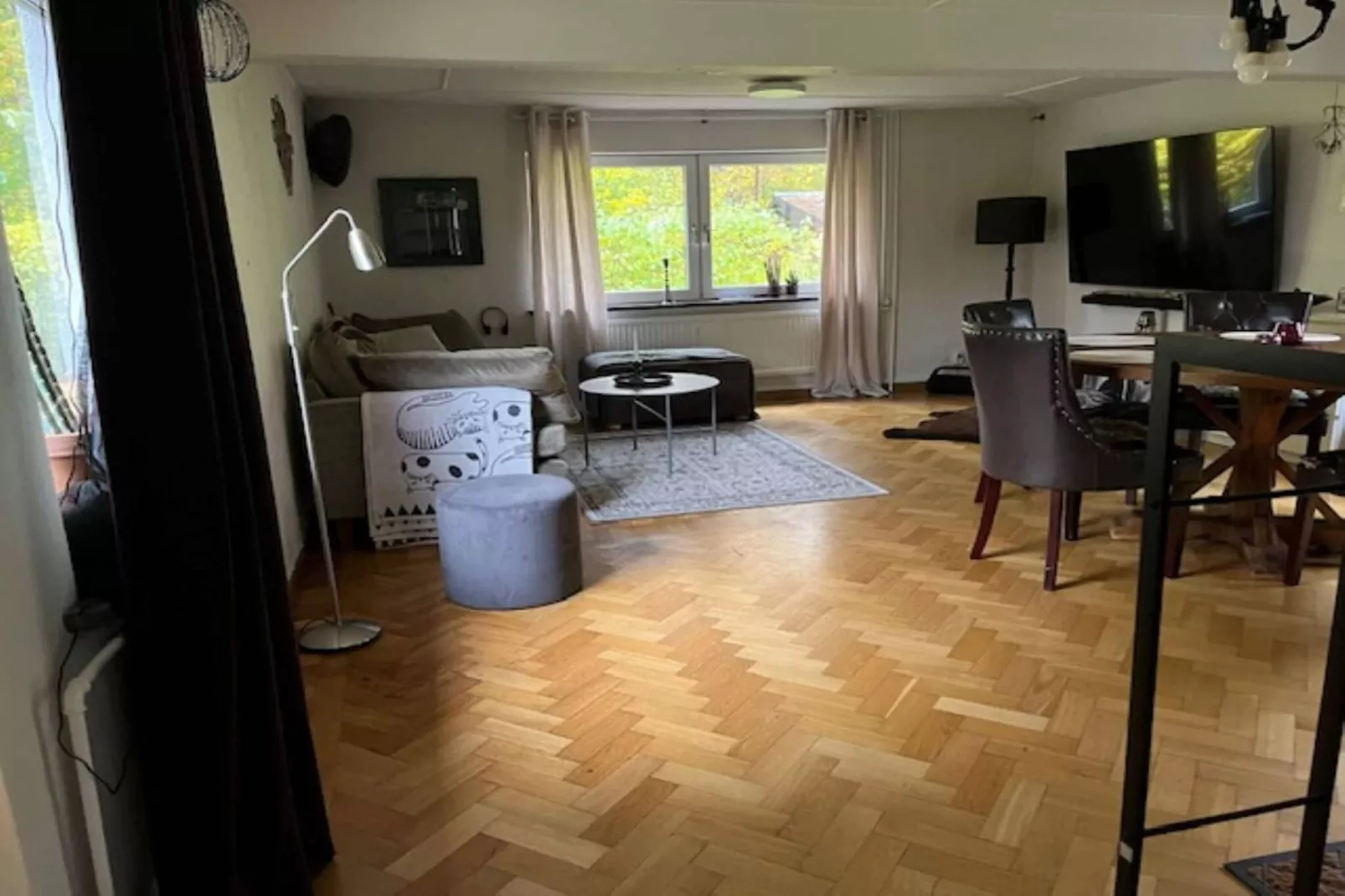 5 persoons vakantie huis in LÖDDEKÖPINGE-Binnen