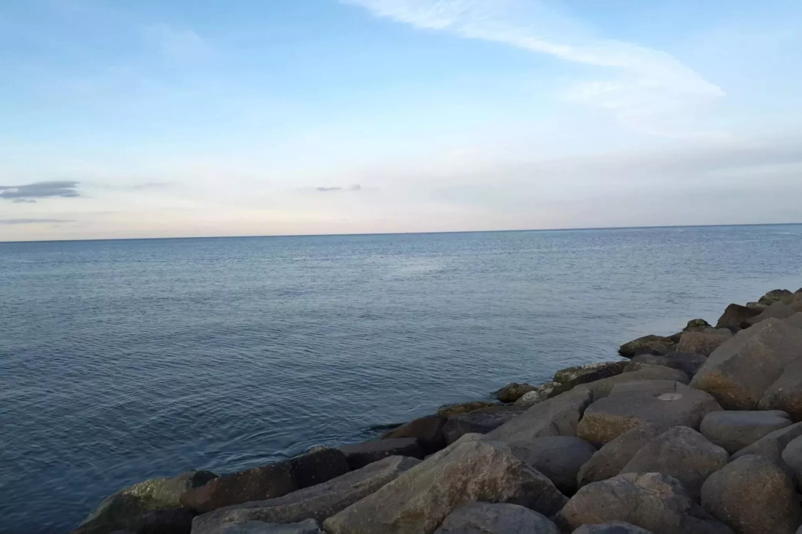 7 persoons vakantie huis in Sæby-By Traum-Waterzicht