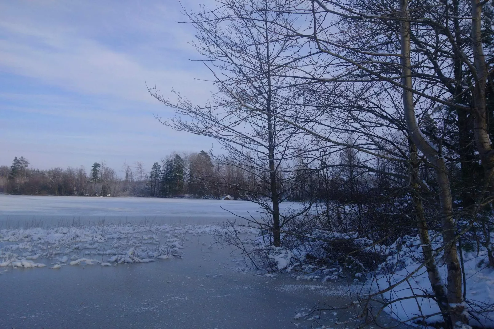 4 persoons vakantie huis in Holmsjö-By Traum-Niet-getagd