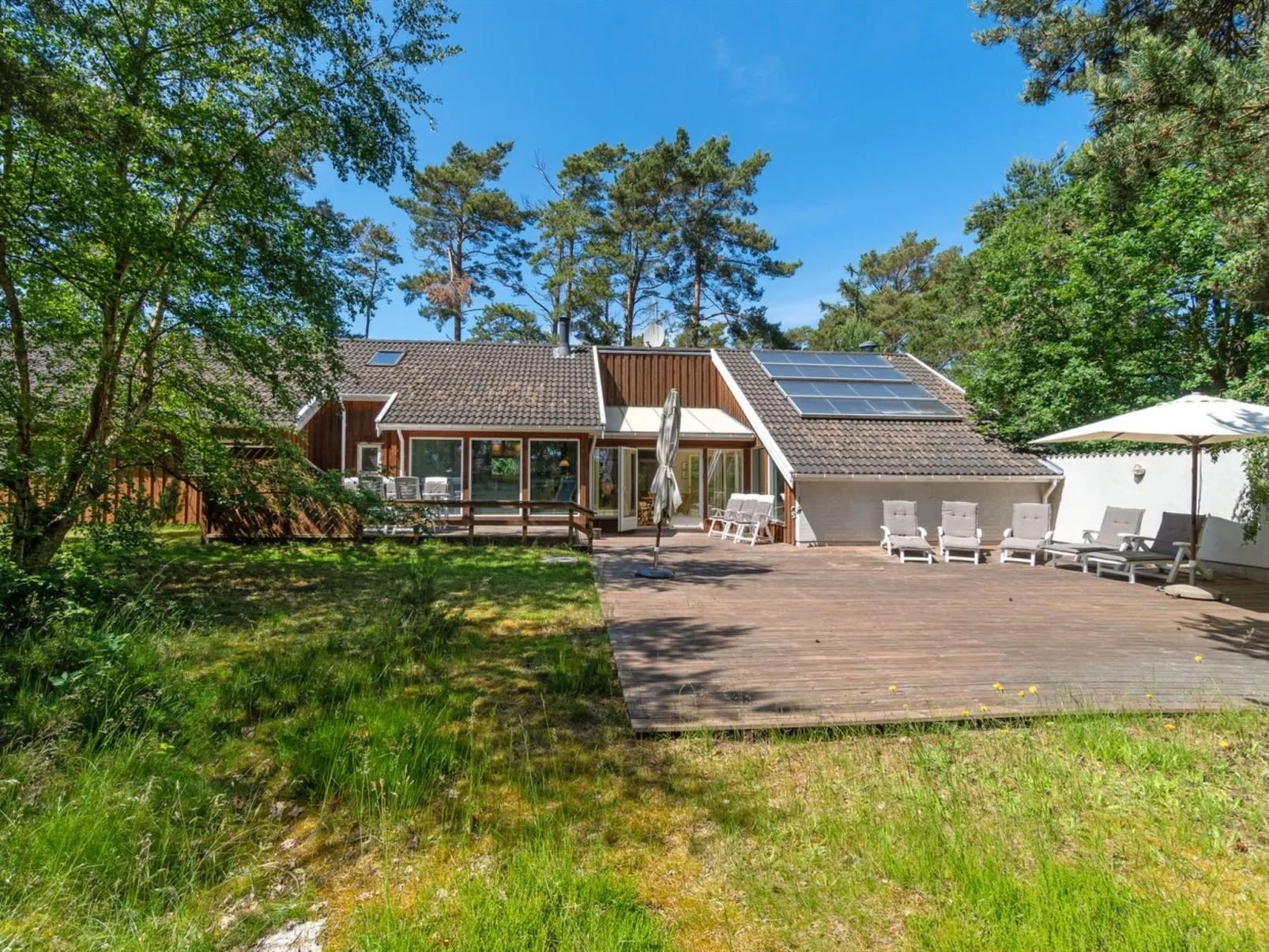 "Auvo" - 200m from the sea