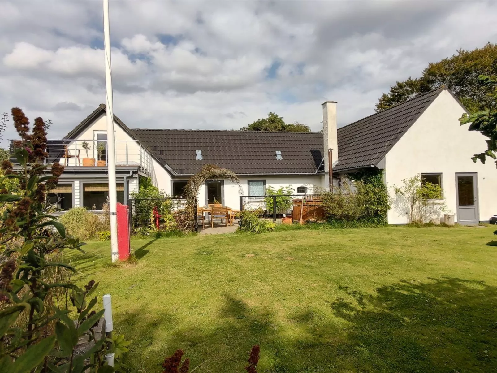 "Cillvur" - 8km from the sea