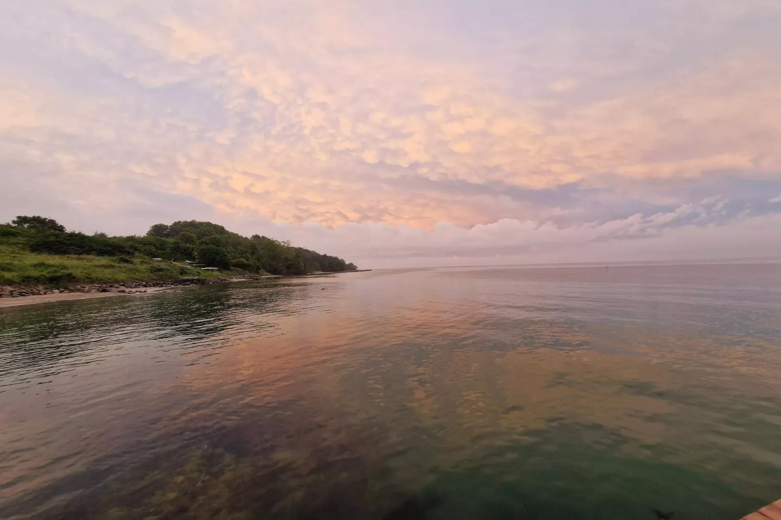 4 sterren vakantie huis in Juelsminde-By Traum