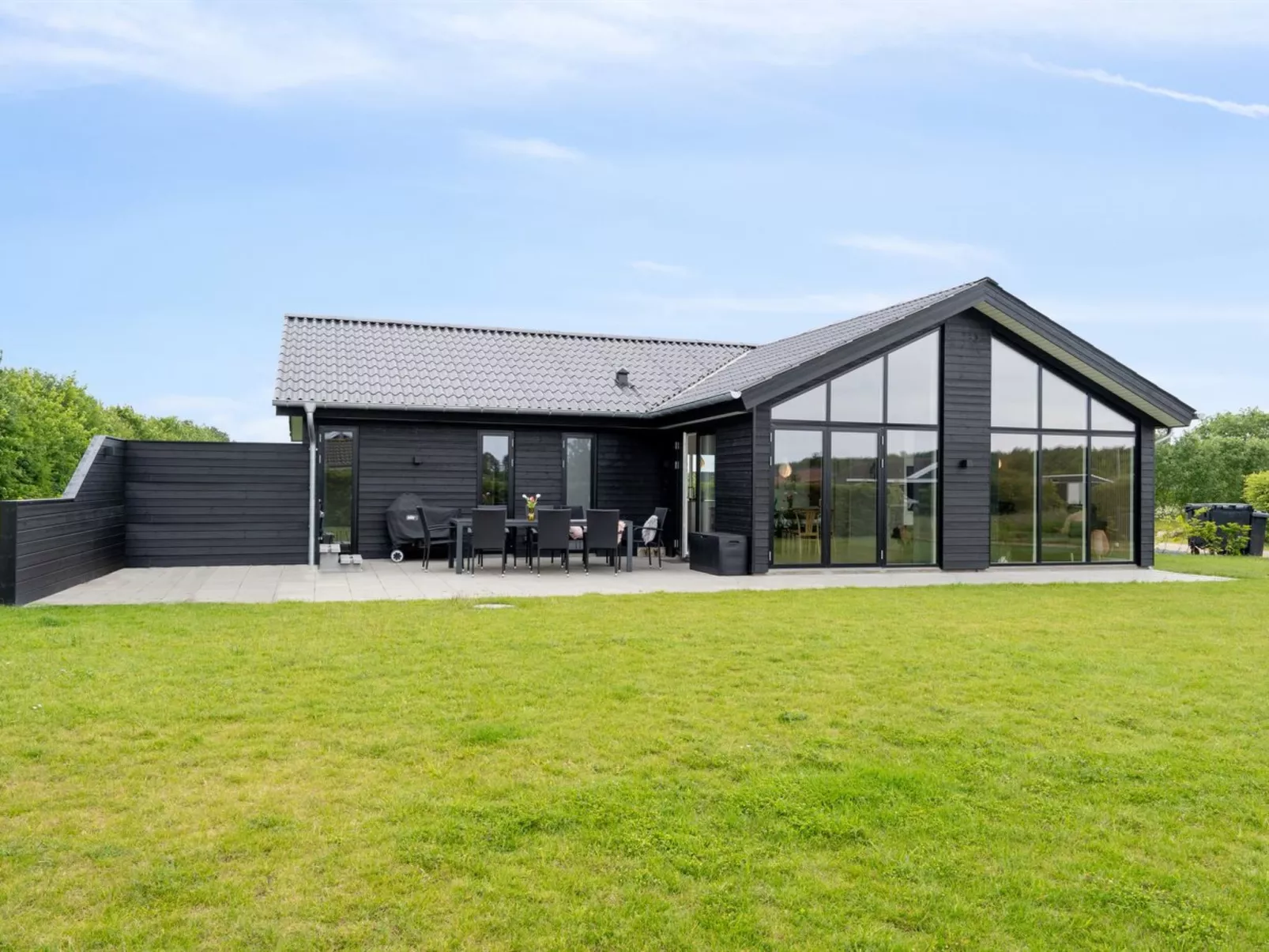 "Danika" - 650m from the sea