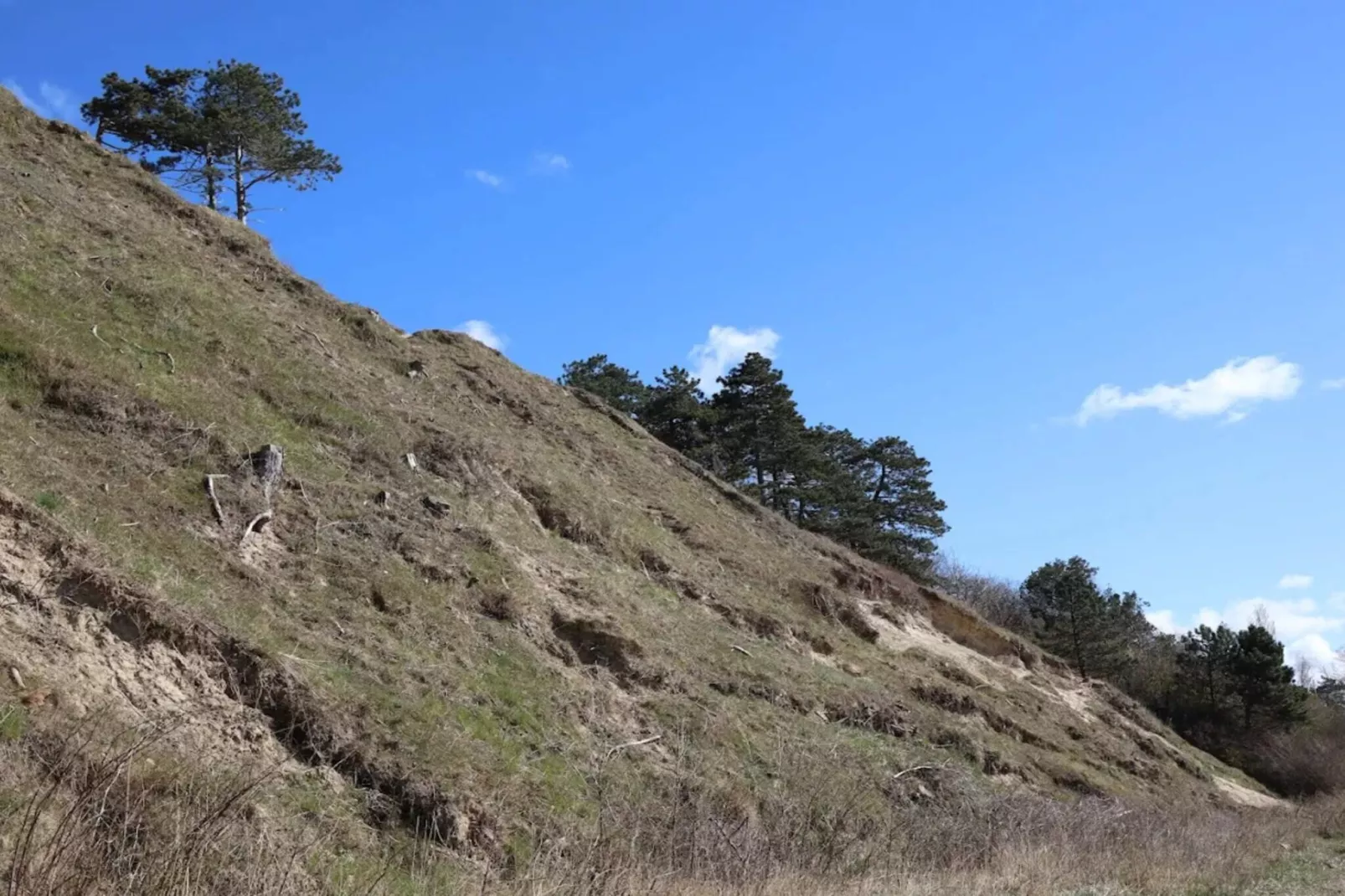 5 persoons vakantie huis in Frederiksværk-By Traum-Niet-getagd