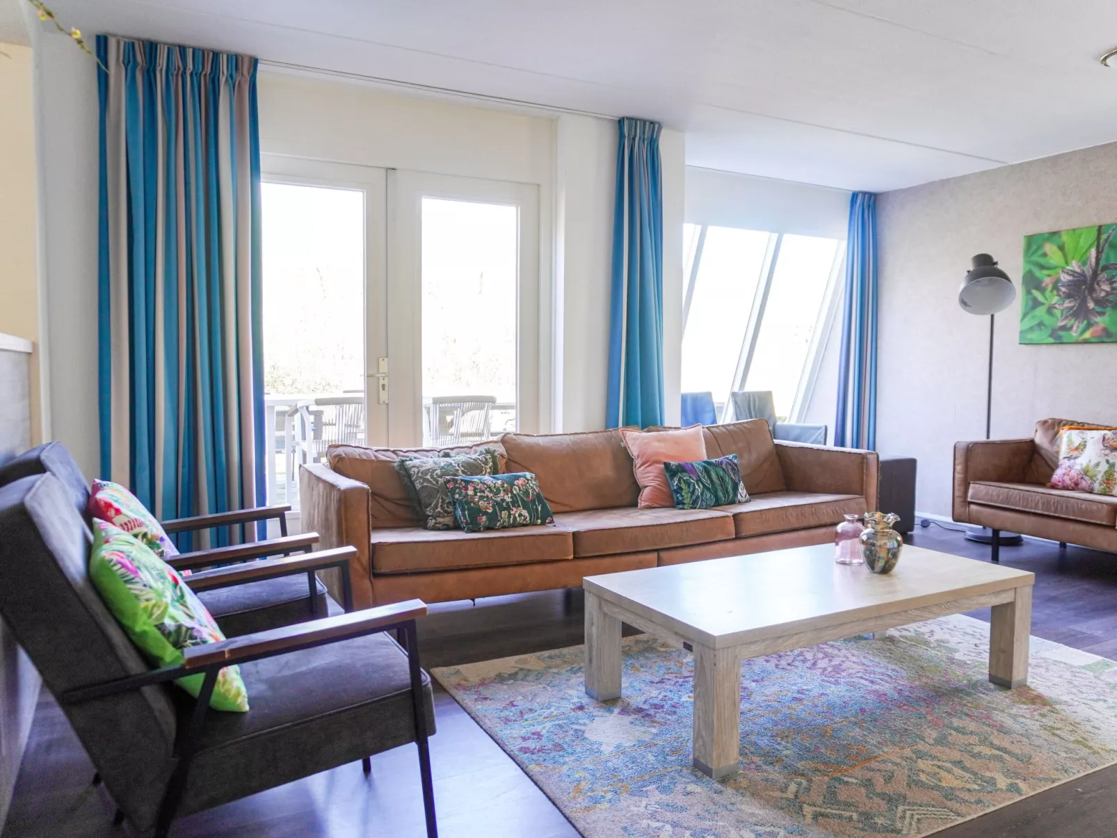 Ellersinghuis-Binnen