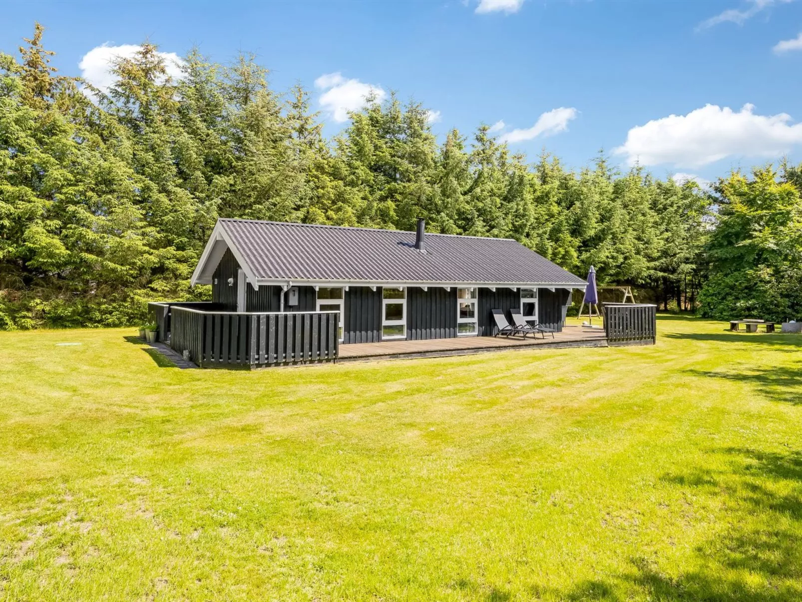 "Amundi" - 500m from the sea