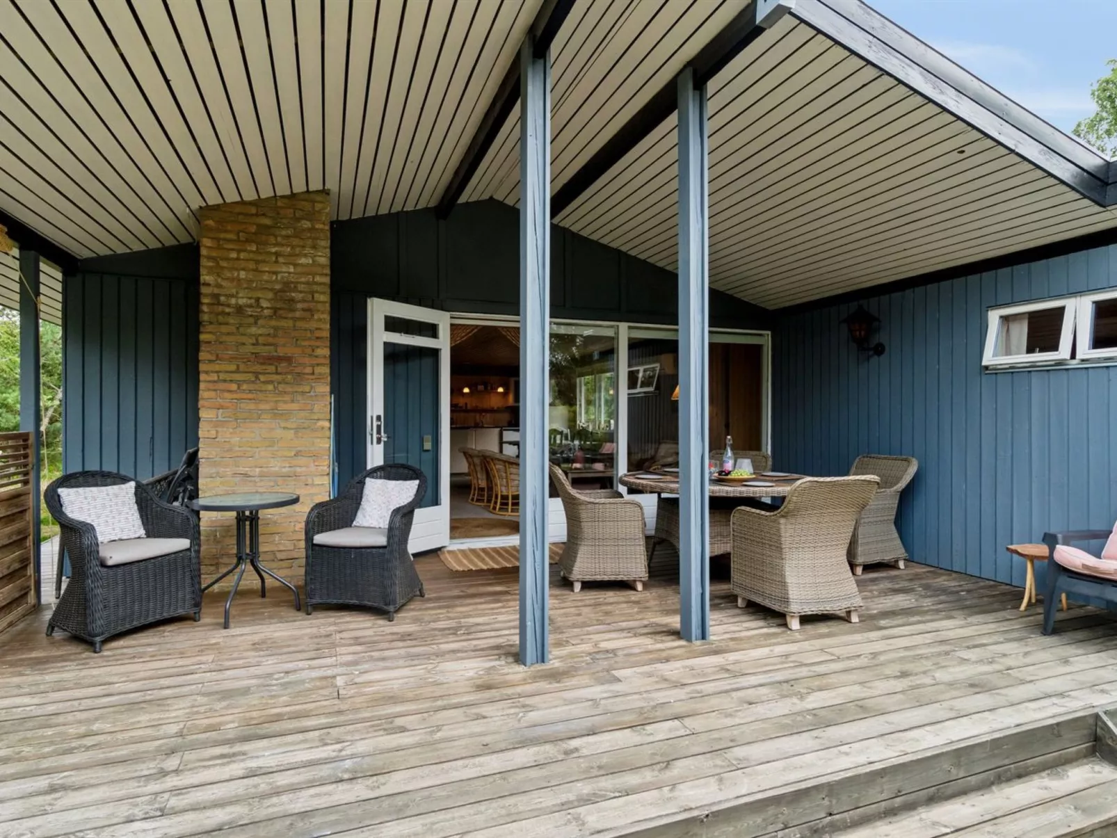 "Sunita" - 300m from the sea