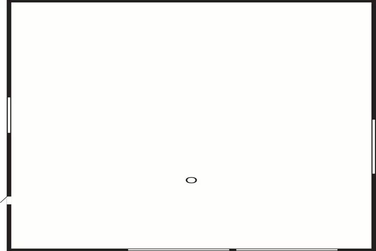 4 Personen vakantie huis in FALKENBERG-Plattegrond