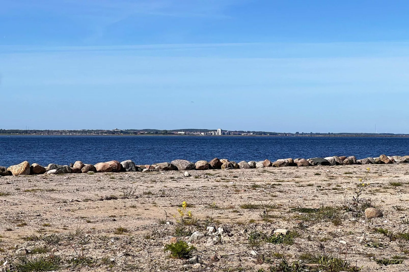 Sfeervolle huis bij strand -- By Traum Ferienwohnungen