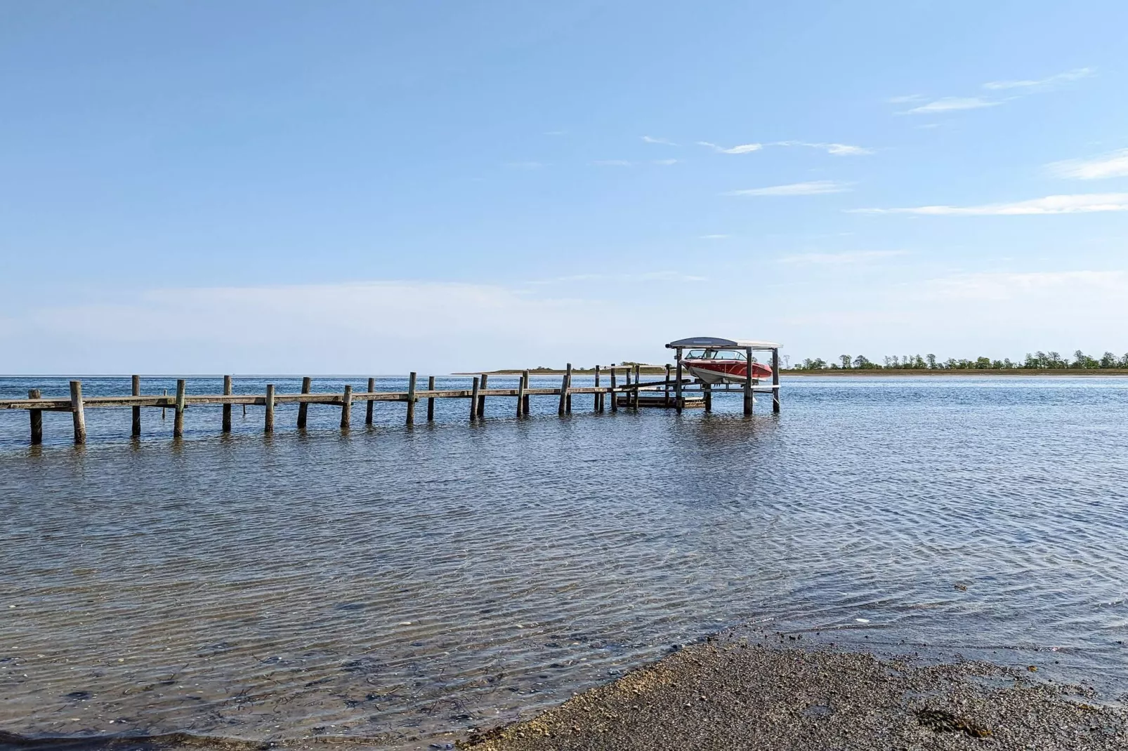 5 sterren vakantie huis in Hadsund