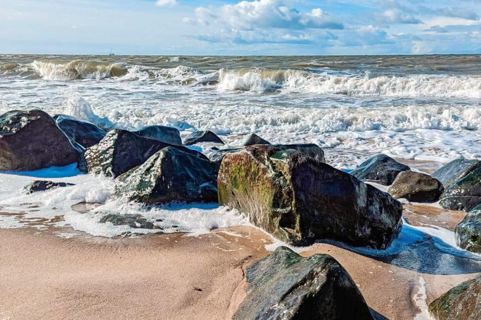 Luxe Poolhuis Retreat -- By Traum Ferienwohnungen