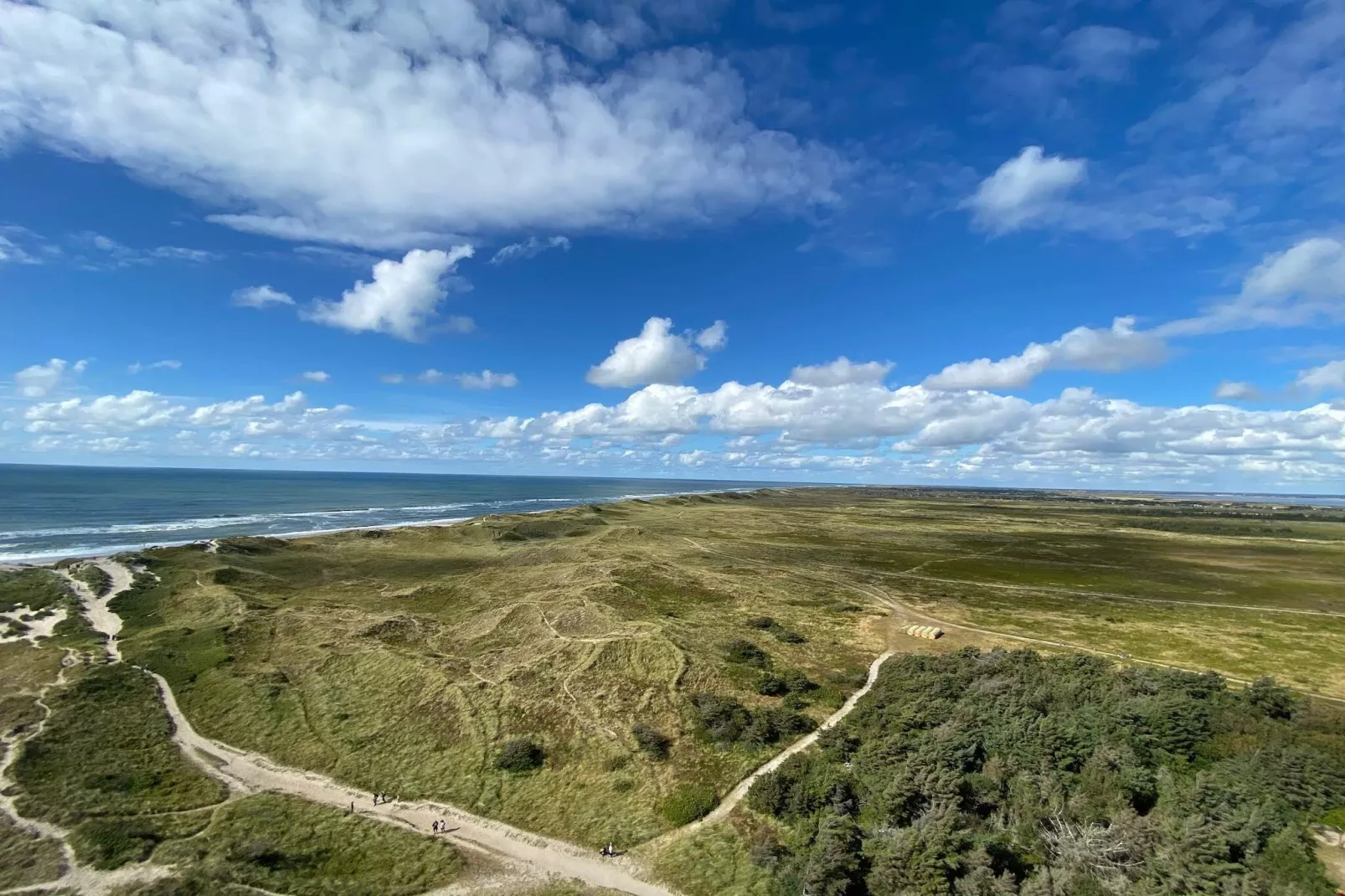 4 sterren vakantie huis in Ringkøbing