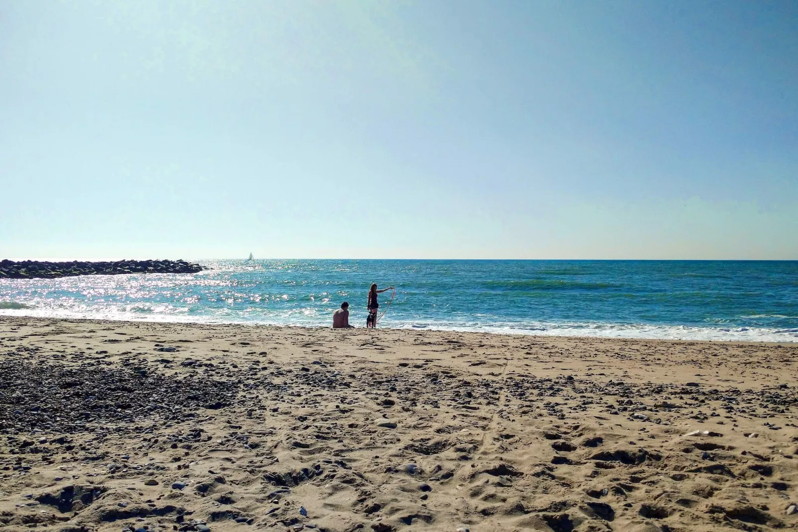 Luxe zwembadhuis nabij zee -- By Traum Ferienwohnungen