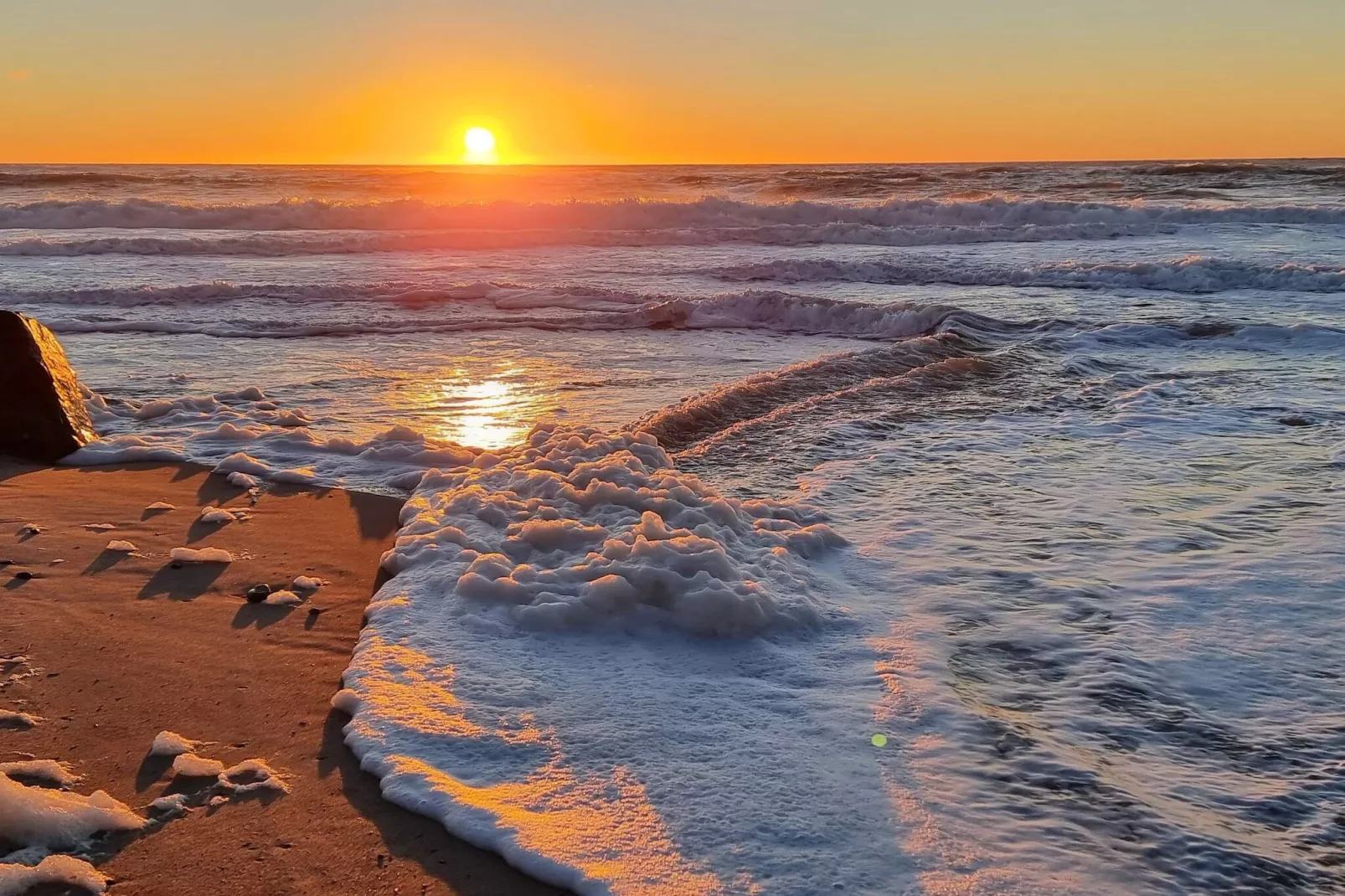 4 sterren vakantie huis in Harboøre