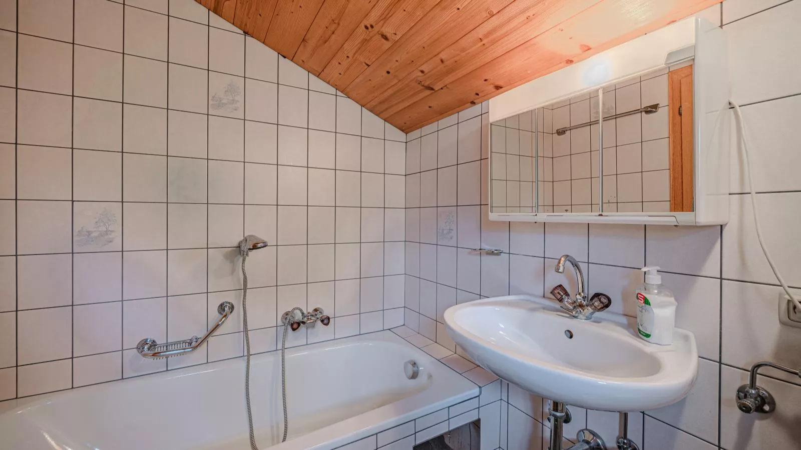 Jaklitsch 1-Badkamer