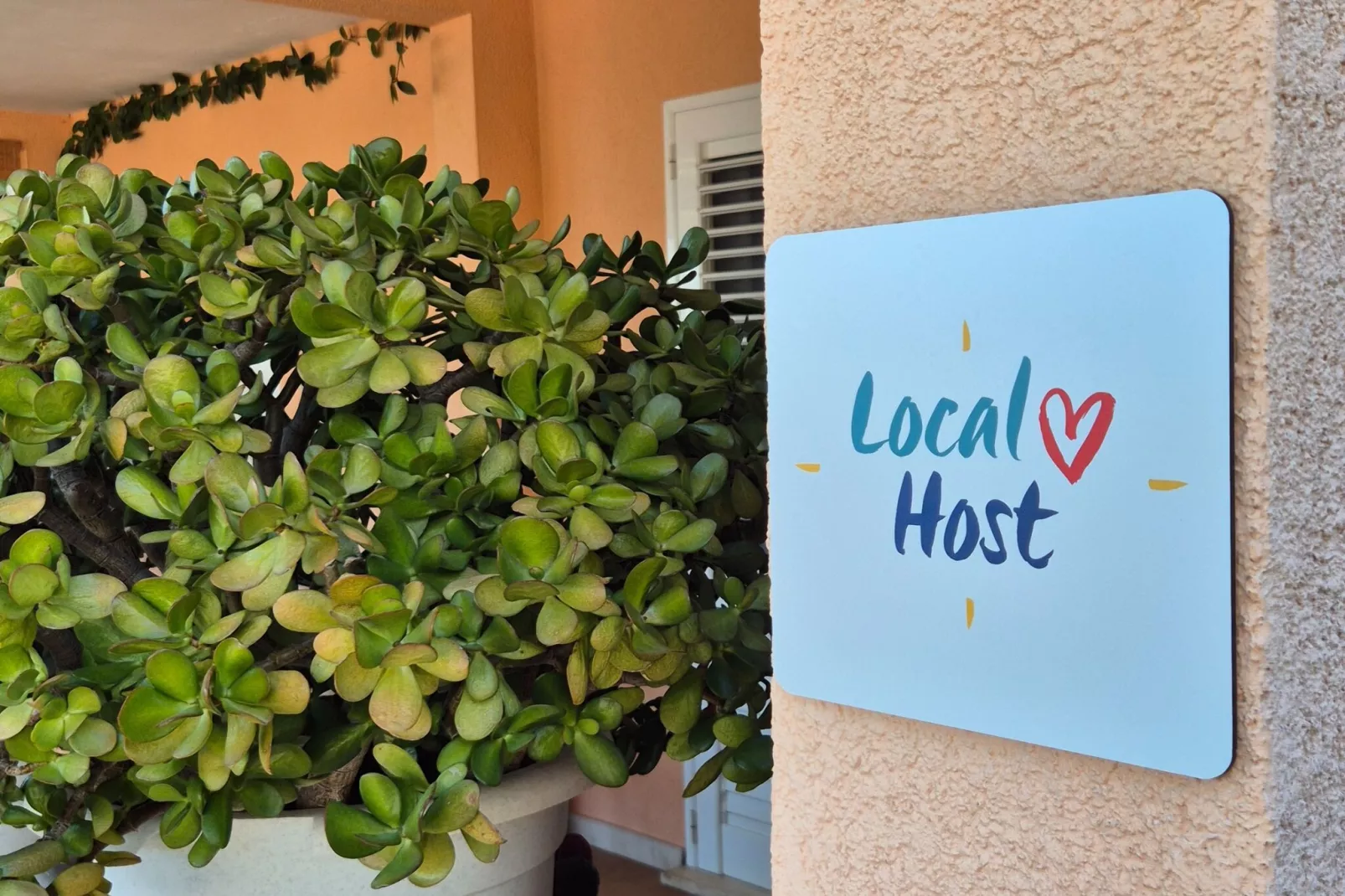 Apartments Bibijana- Superior Studio Apartment with Patio and Sea View (APARTMAN 4)-Buitenlucht