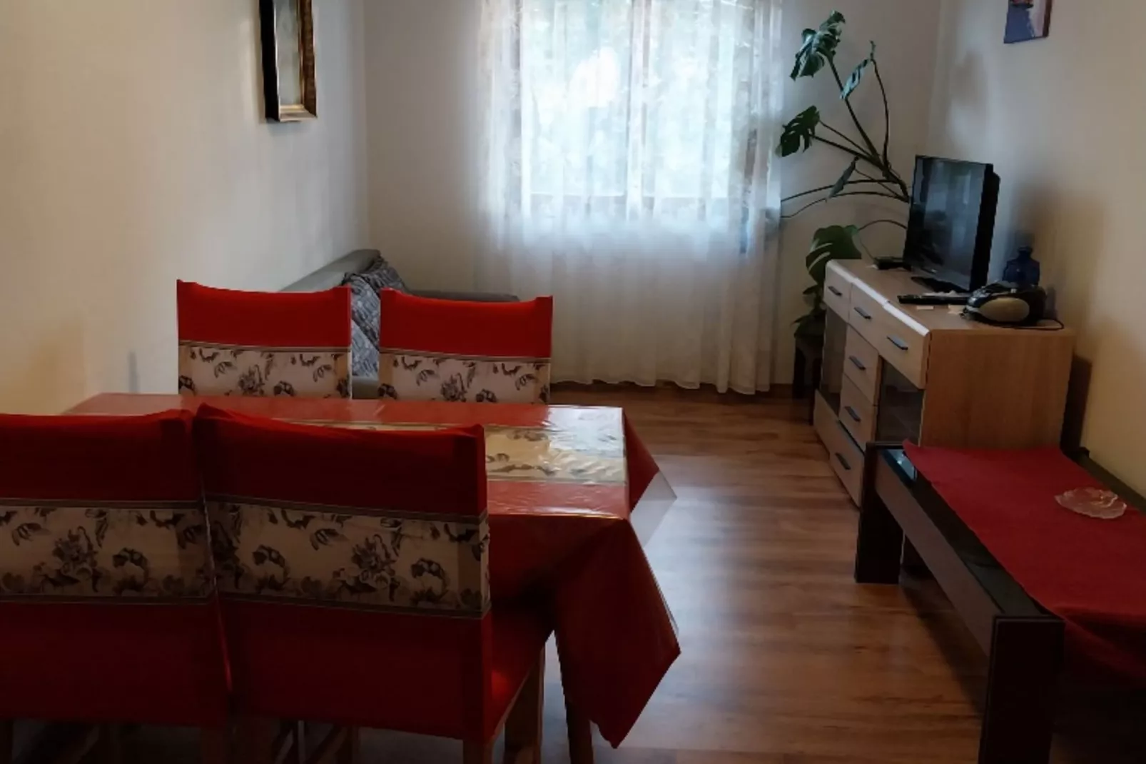 Apartment Modric - Two Bedroom Apartment With Terrace