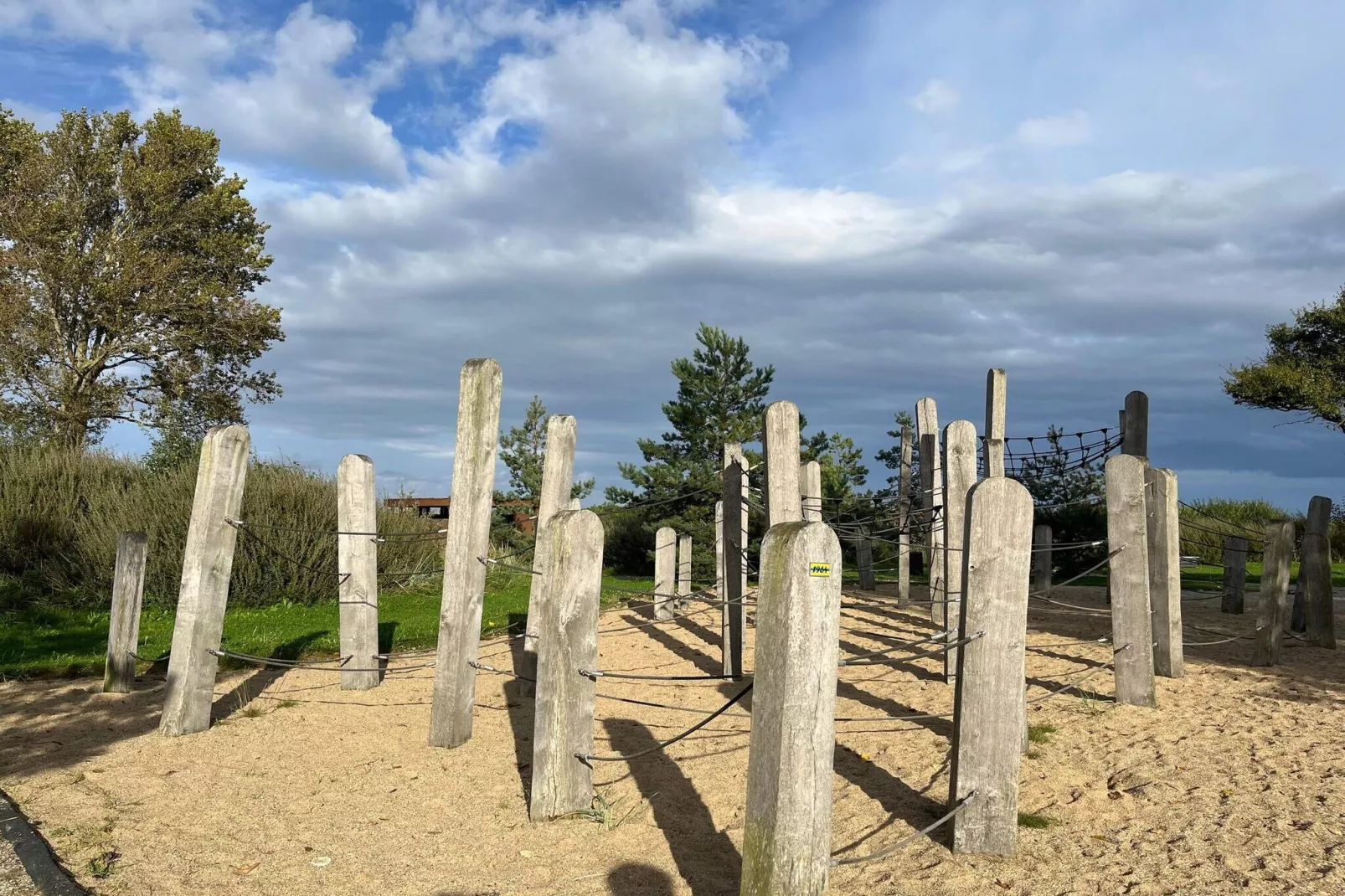 Luxe retraite bij Hasmark -- By Traum Ferienwohnungen-Niet-getagd