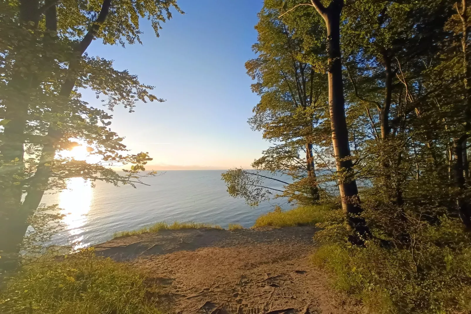 Seepark Sellin - 2 Personen-Gebieden zomer 1km