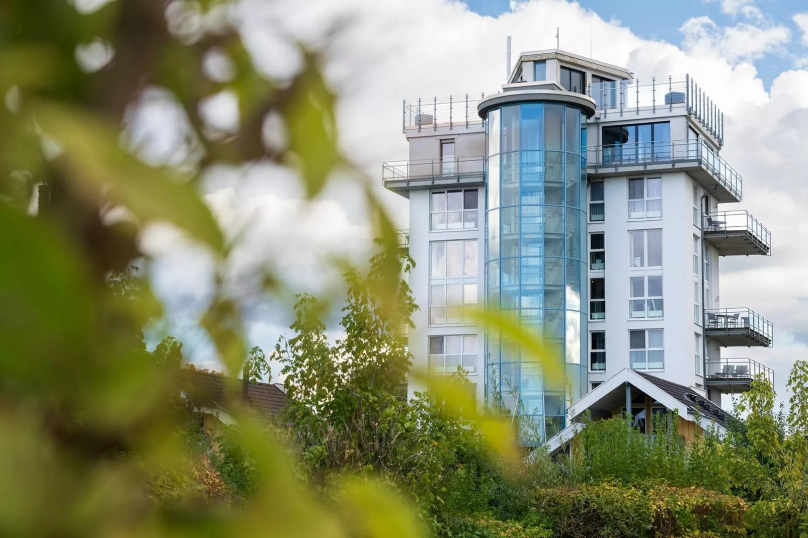 Seeadler Classic 203