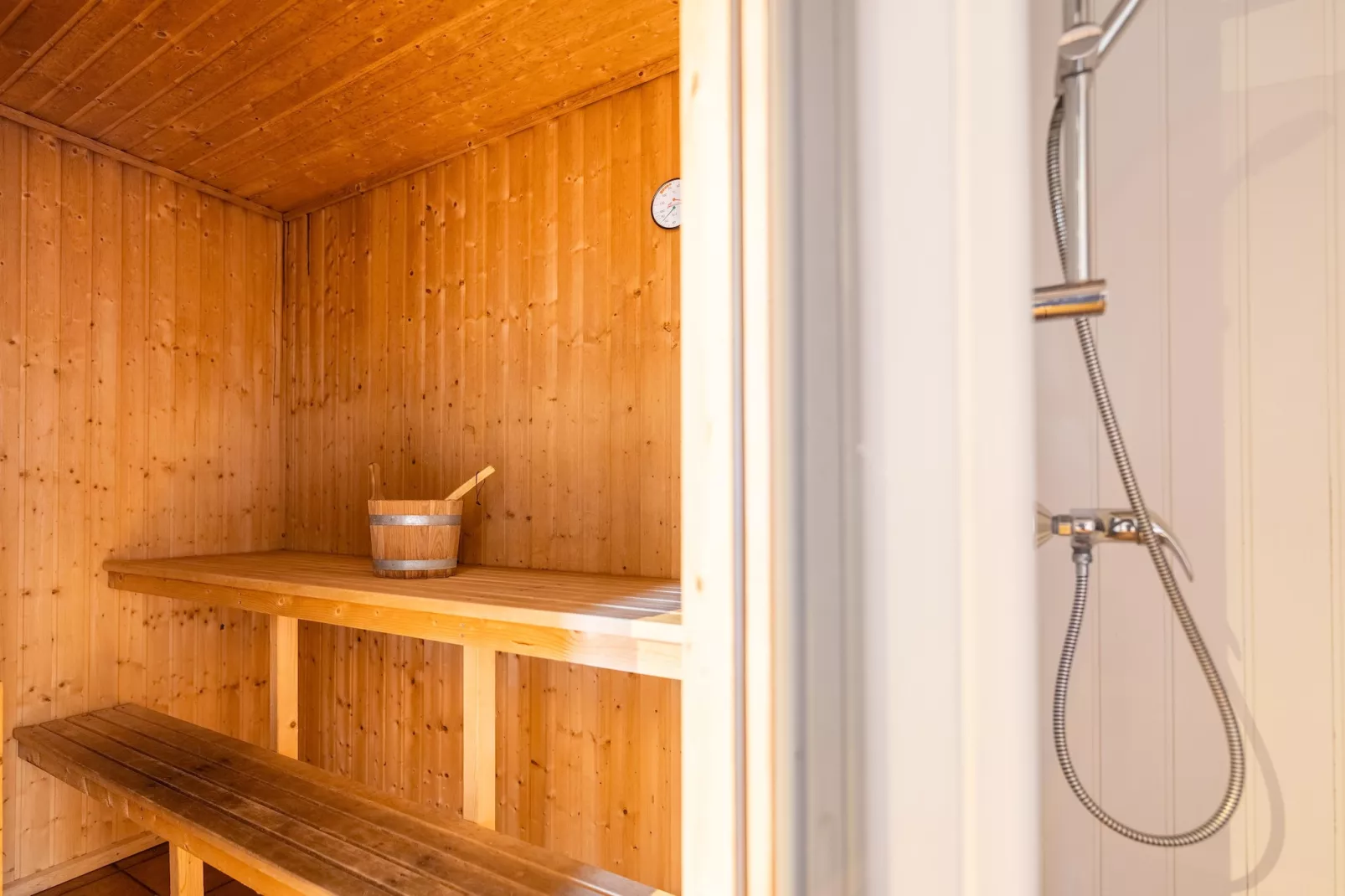 Wildgans Classic 29-Wellness