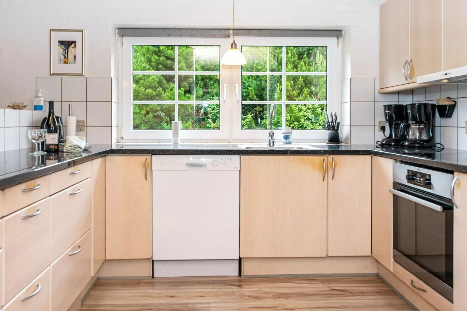 12 persoons vakantie huis in Ulfborg-By Traum-Binnen