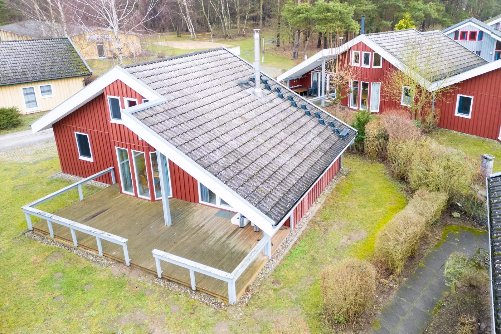 FH Wildgans Comfort Nr 205