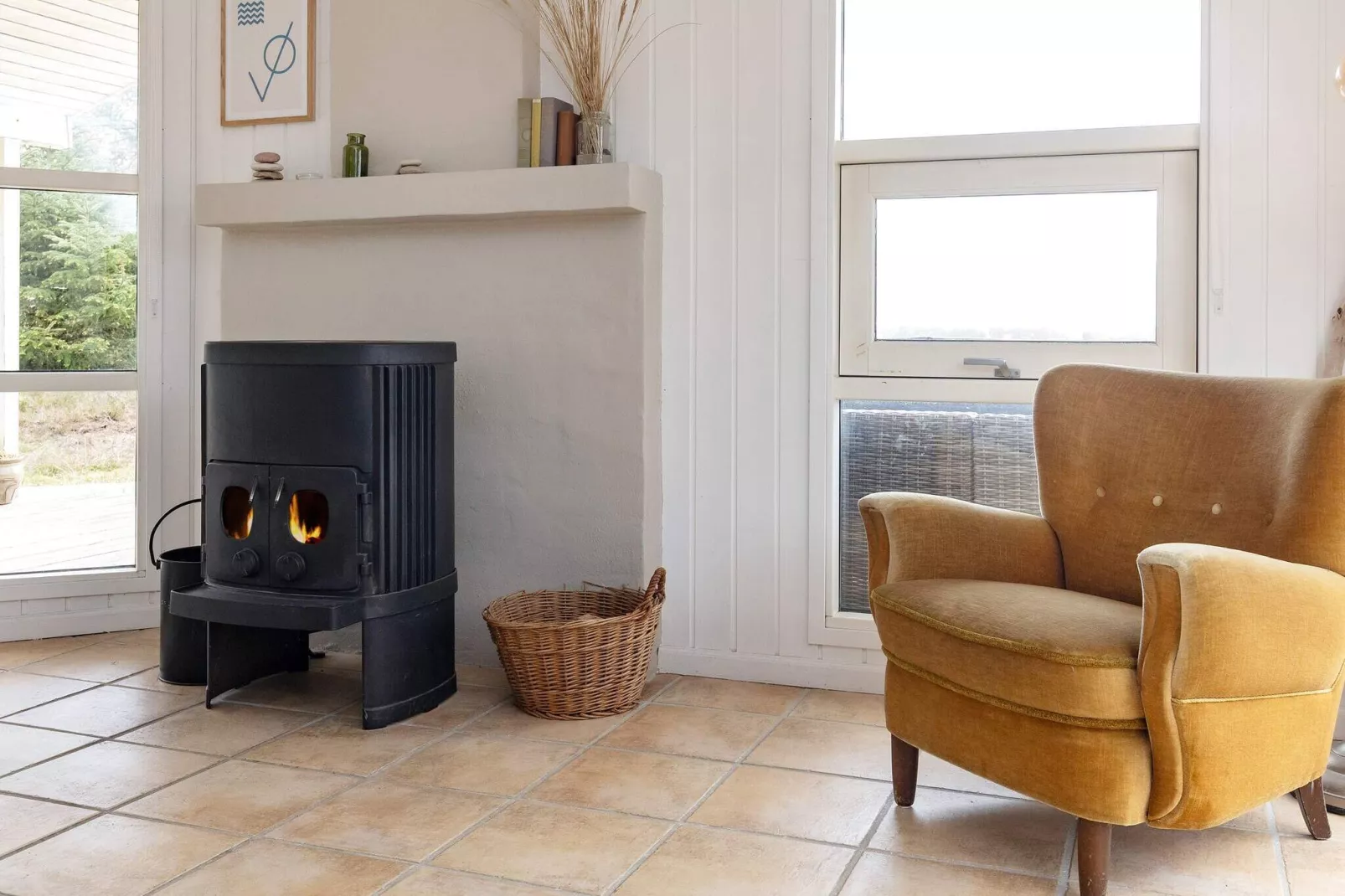 8 persoons vakantie huis in Thisted-Binnen