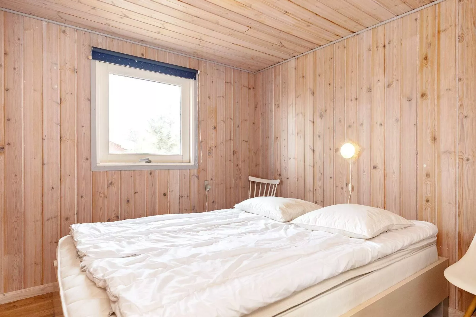 8 persoons vakantie huis in Thisted-Binnen