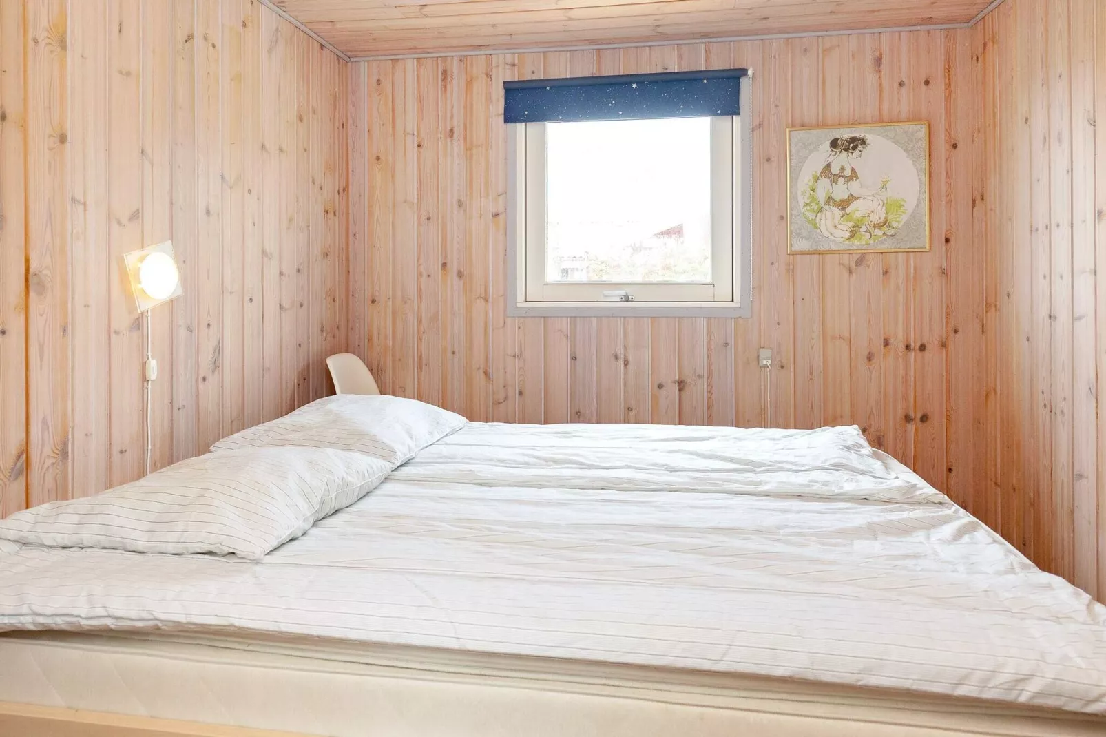 8 persoons vakantie huis in Thisted-Binnen