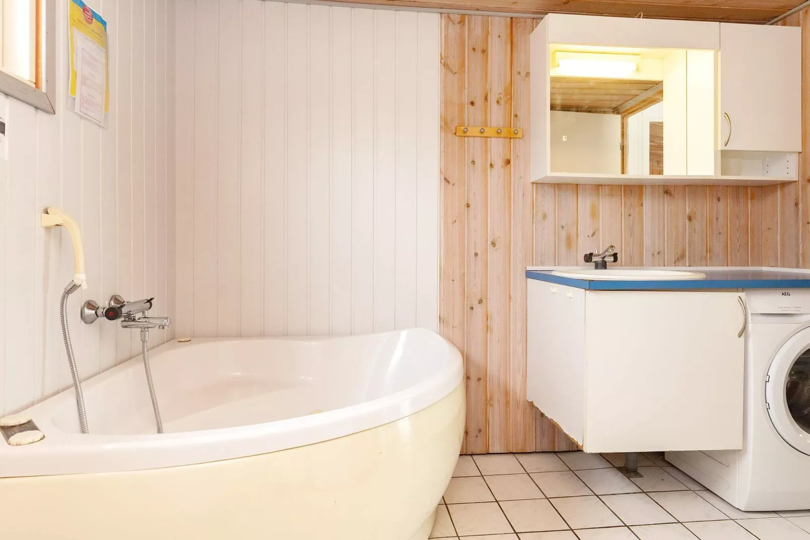 8 persoons vakantie huis in Thisted-Binnen