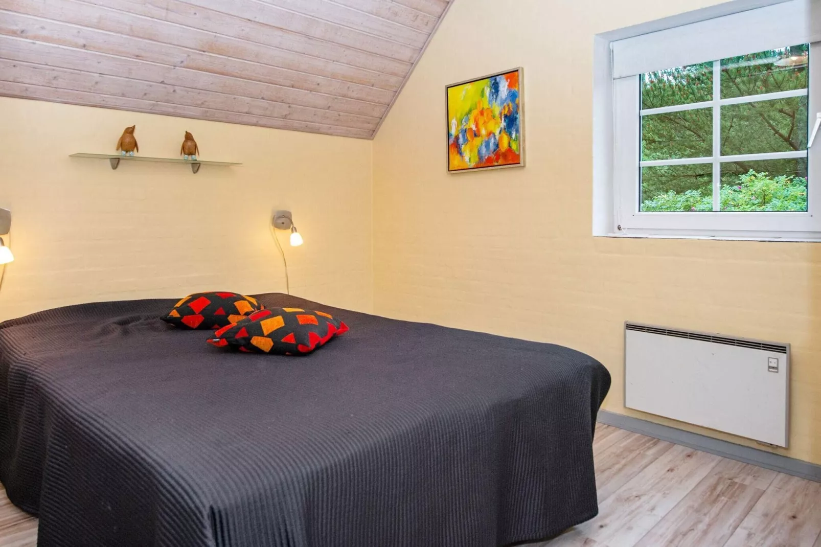 12 persoons vakantie huis in Ulfborg-By Traum-Binnen