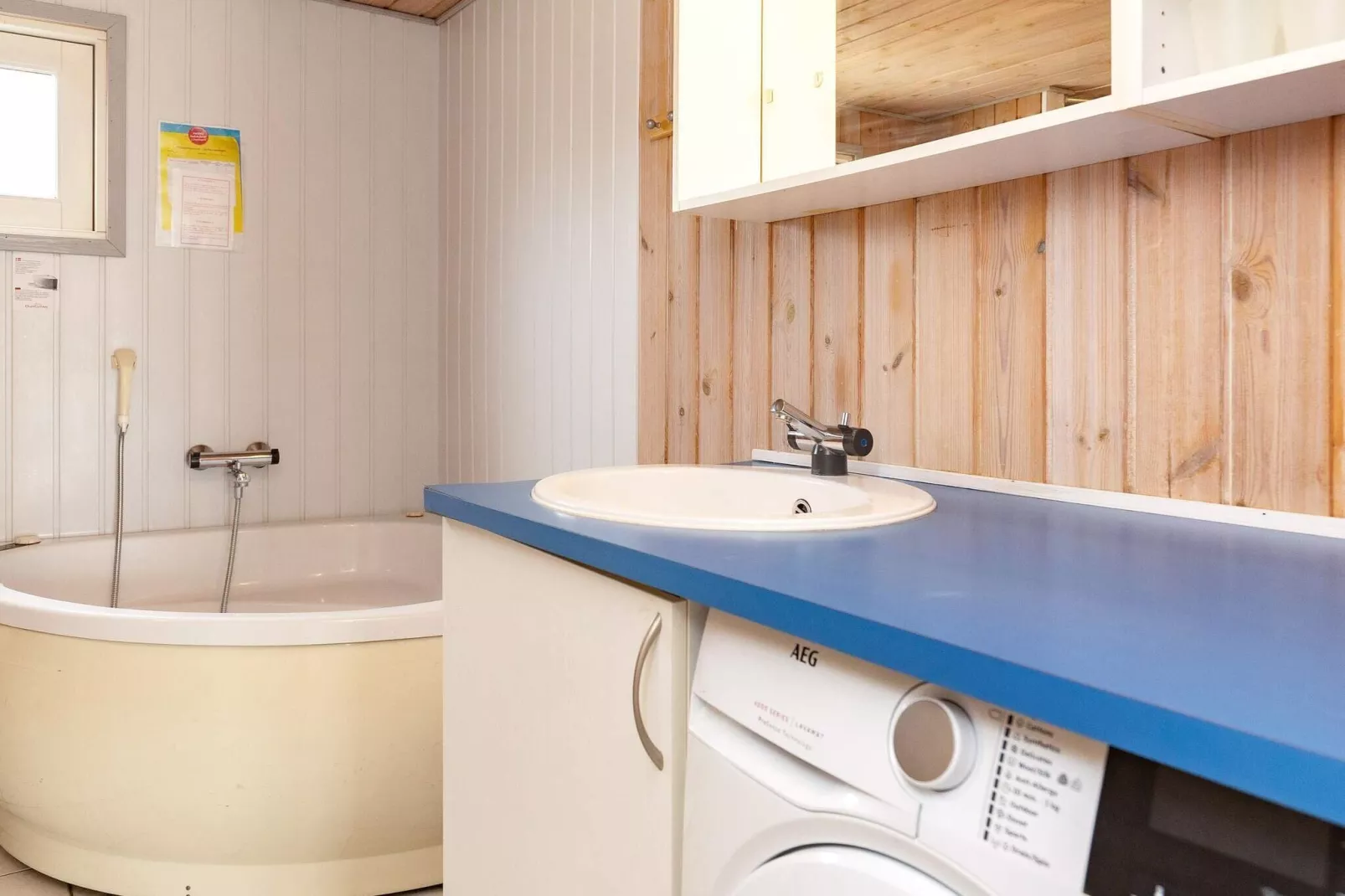 8 persoons vakantie huis in Thisted-Binnen