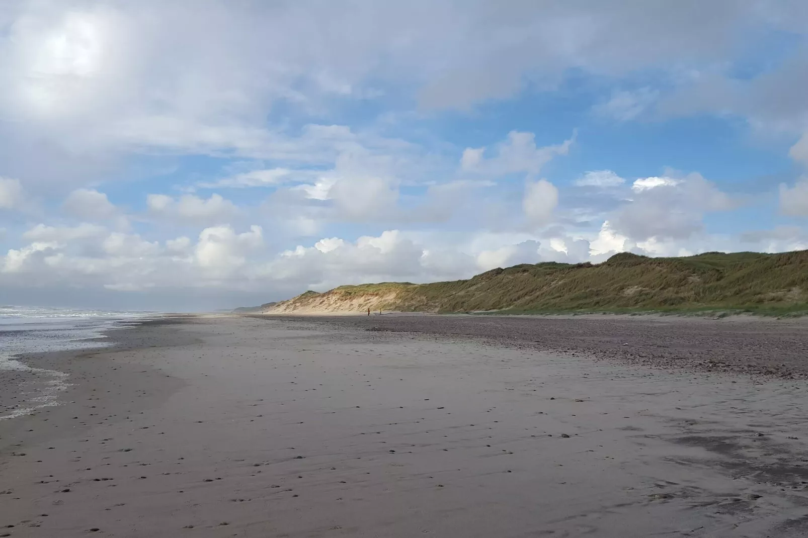 Gezellig toevluchtsoord in Sondervig -- By Traum Ferienwohnungen