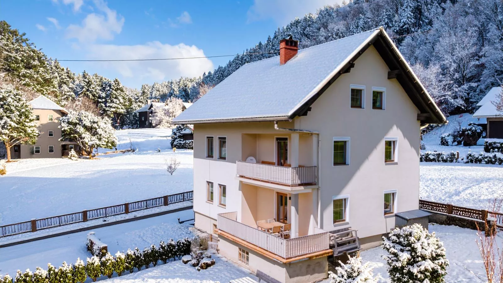 Jukbichl 1-Exterieur winter