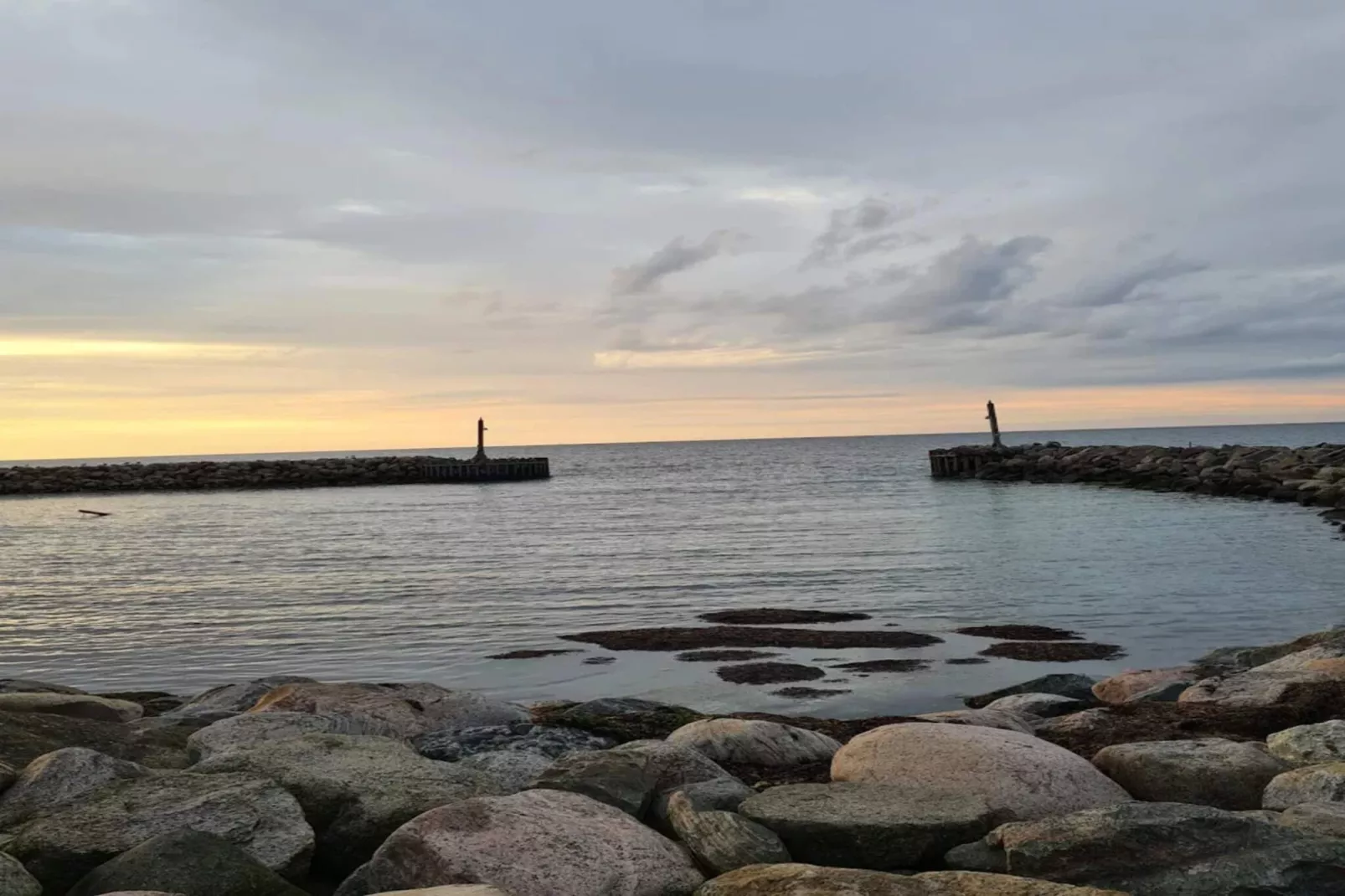 5 sterren vakantie huis in Dronningmølle