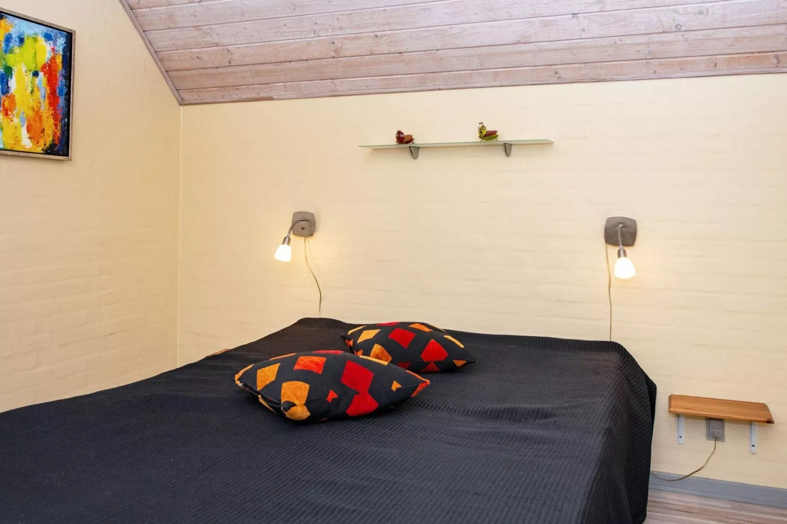 12 persoons vakantie huis in Ulfborg-By Traum-Binnen