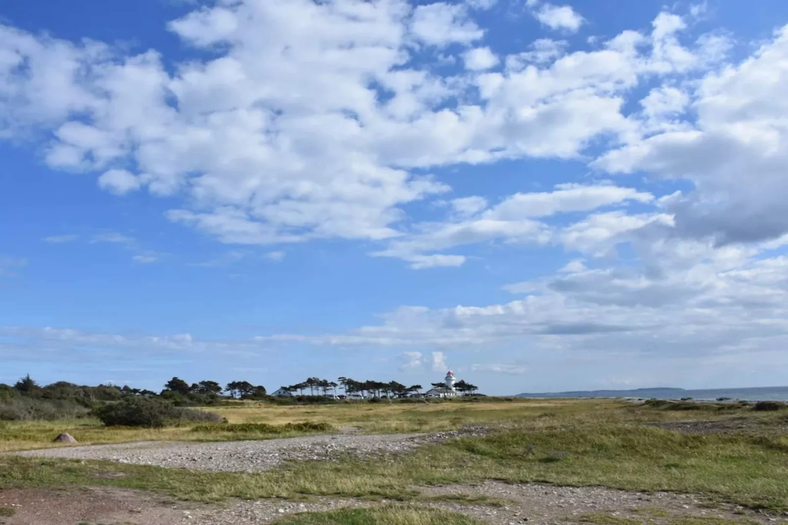 5 Personen vakantie huis in Knebel